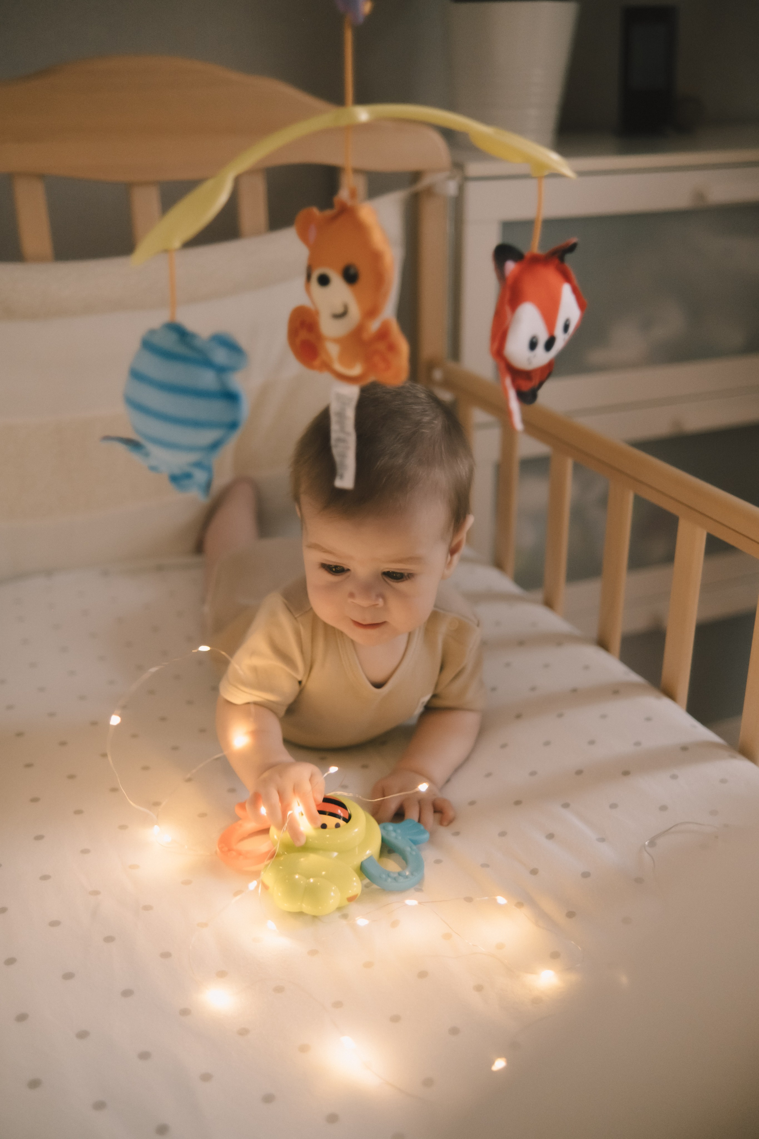 Дома у Юлии. Семейный фотограф Уфа Головченко Анастасия