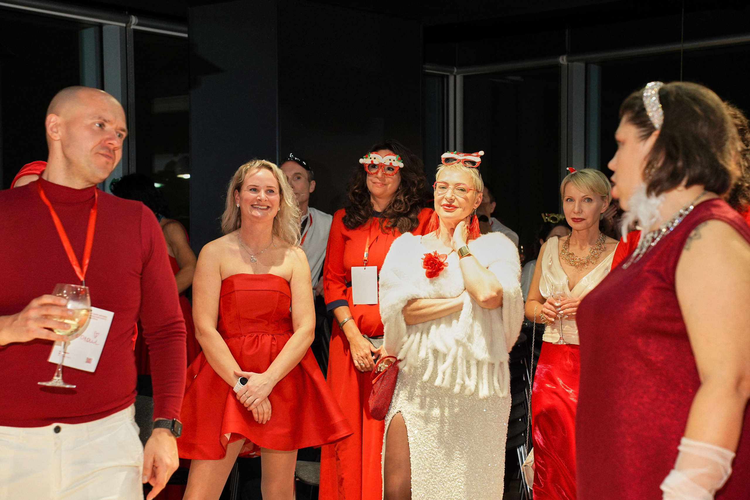 Корпоратив 2025 UPDATE. Фотограф