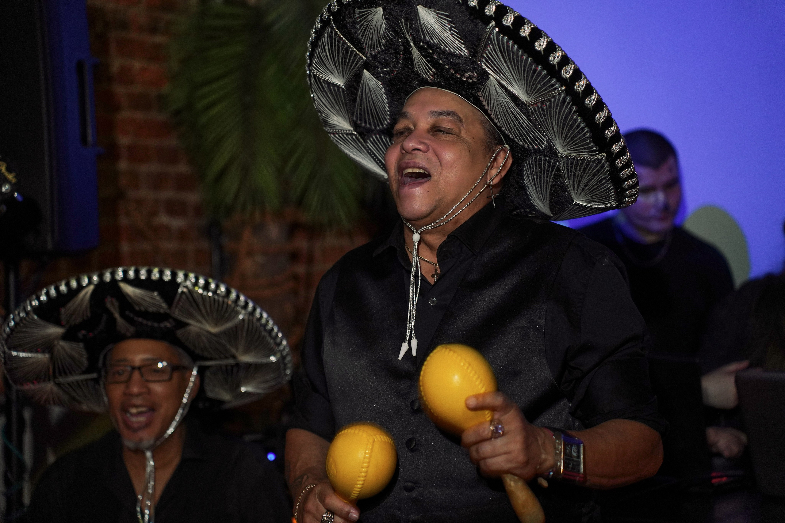 Хэллоуин 2025. Фотограф