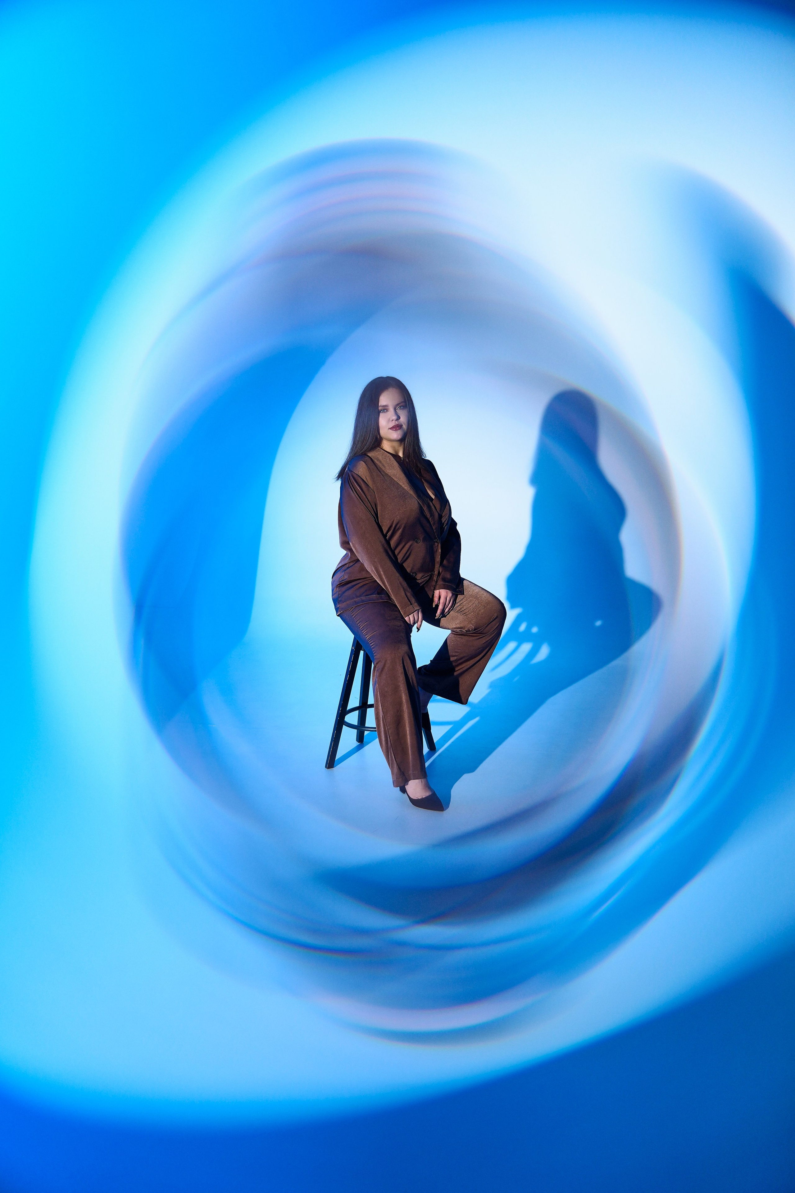 Татьяна. Фотограф