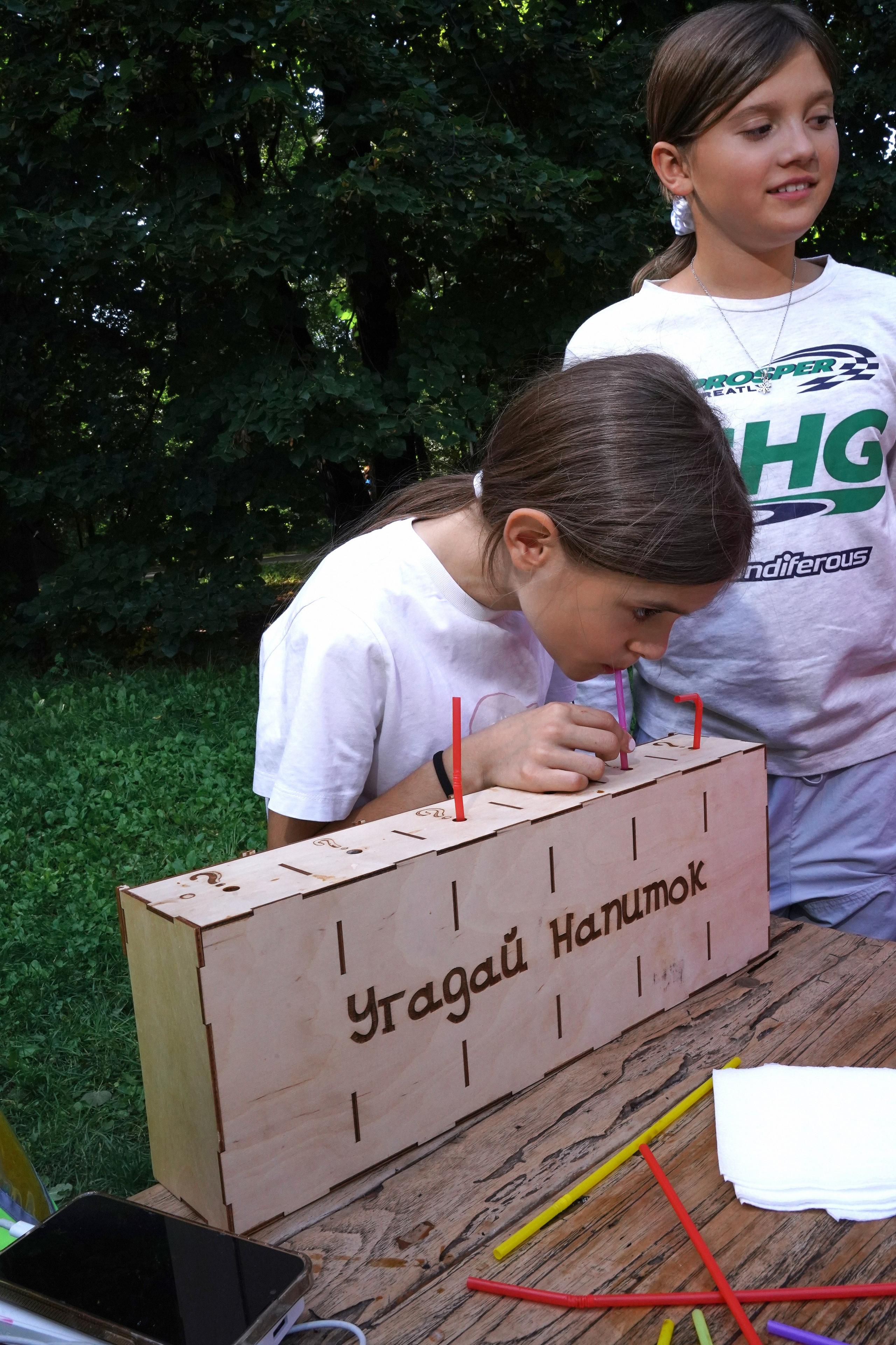 Екатерина детский день рождения. Фотограф