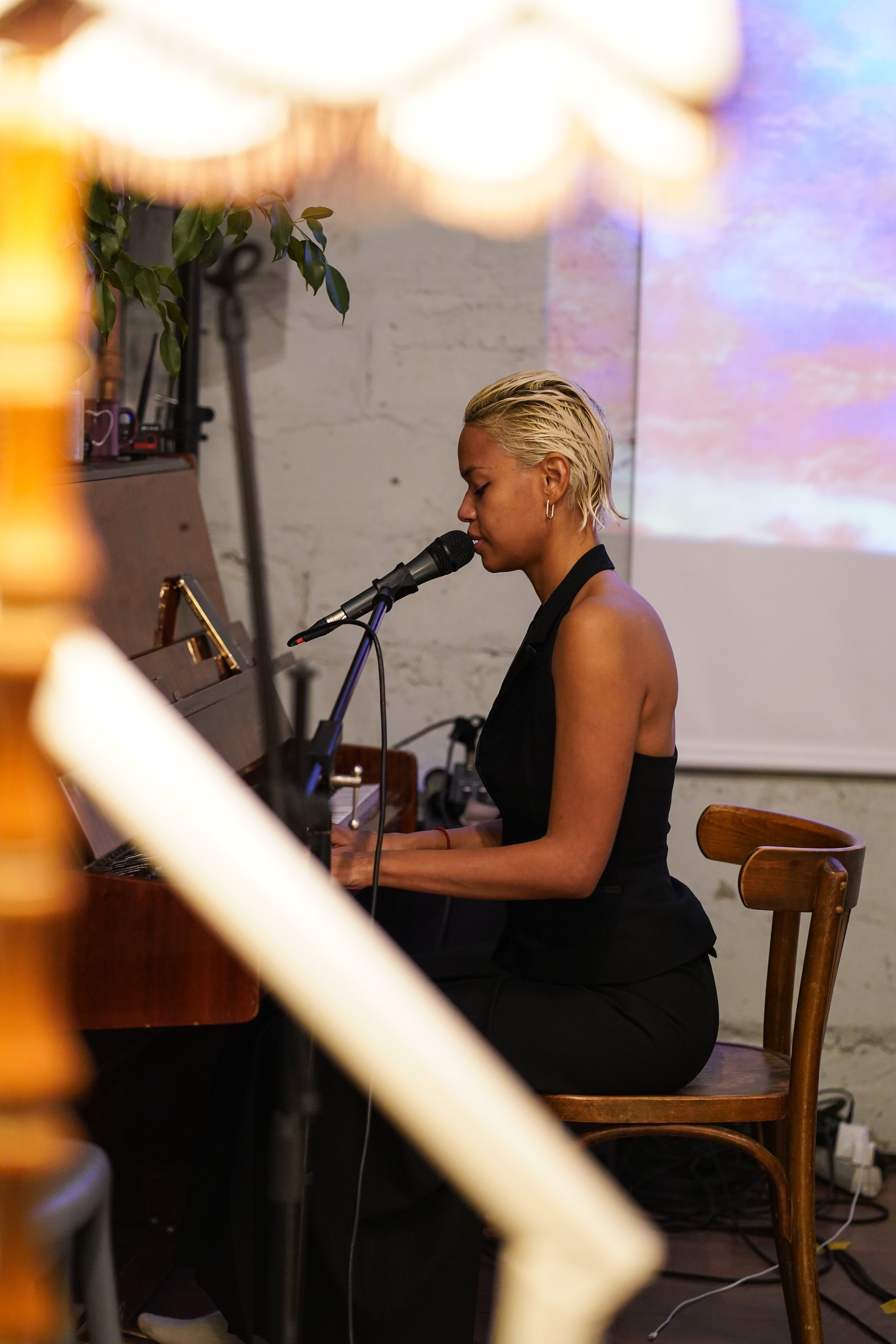 Soul Sound. Фотограф