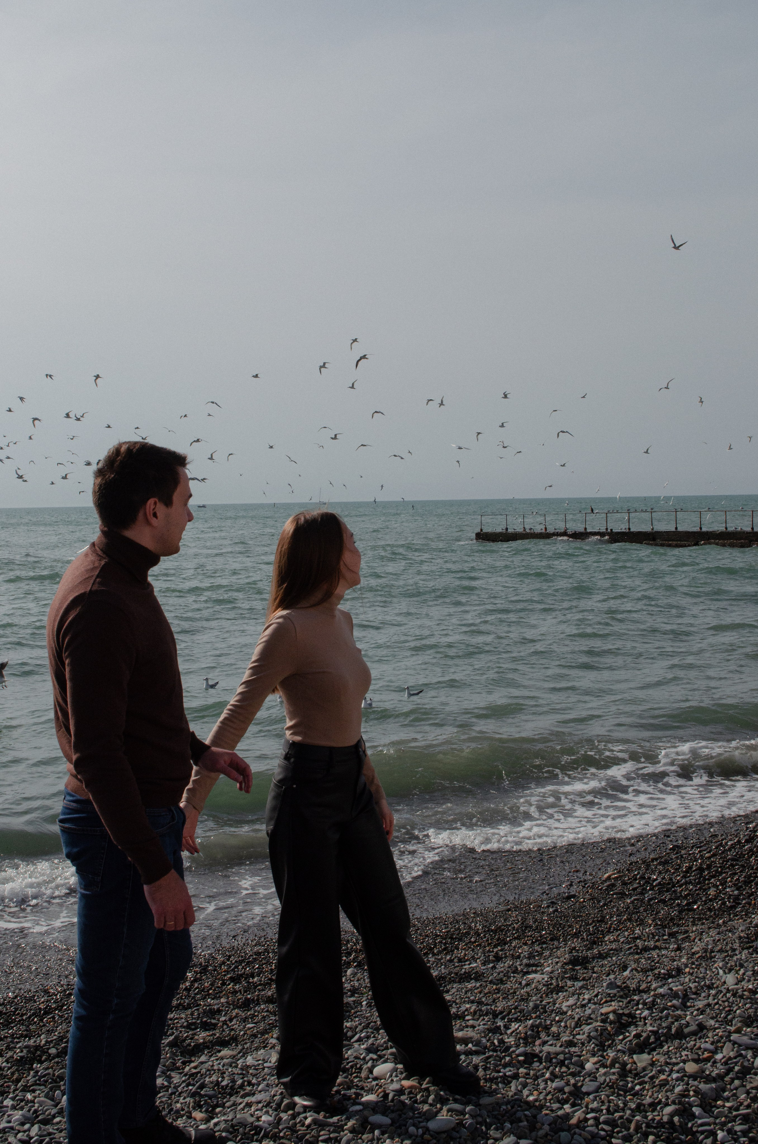 Ольга и Александр. Фотограф