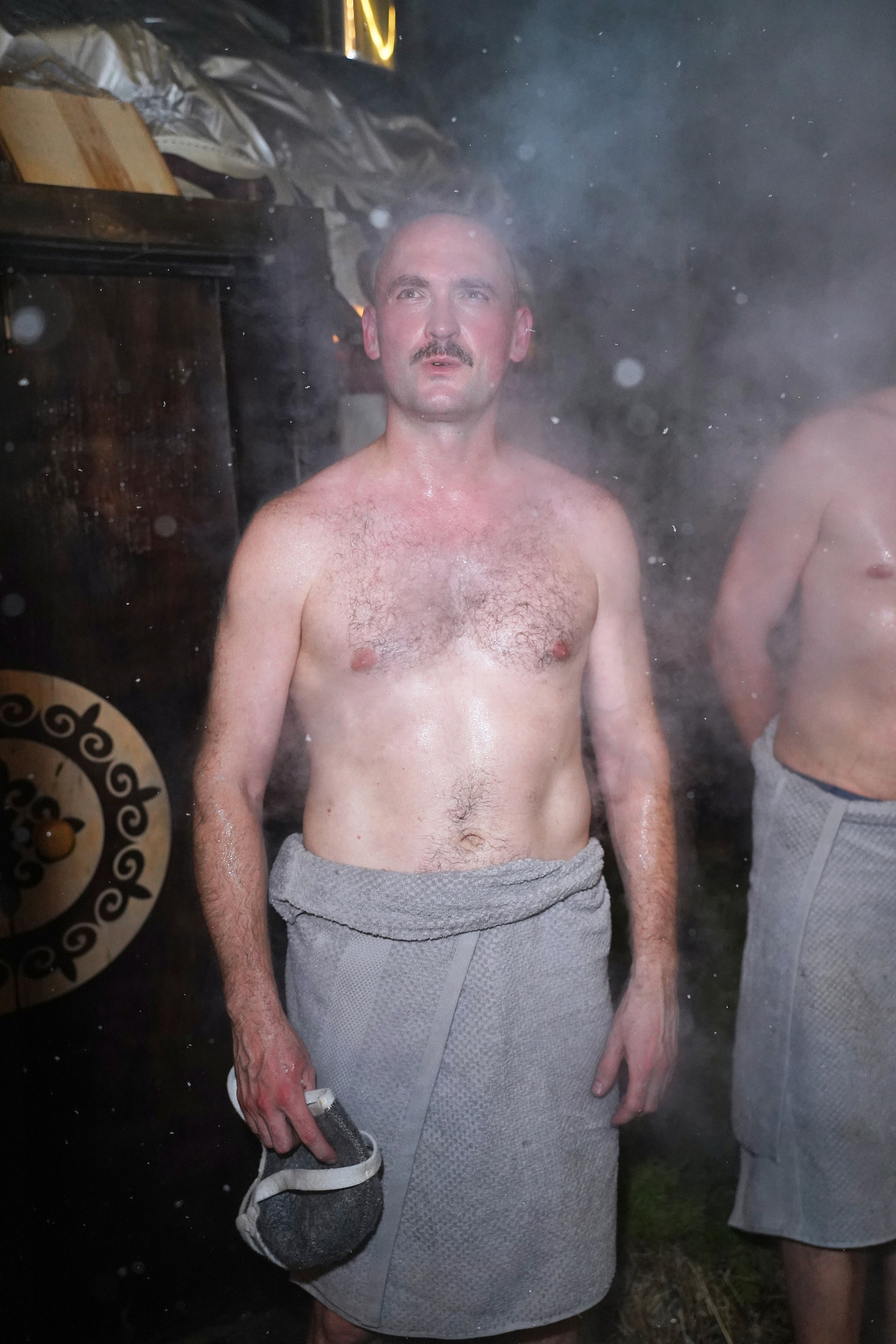 День Рождения Саши. Фотограф