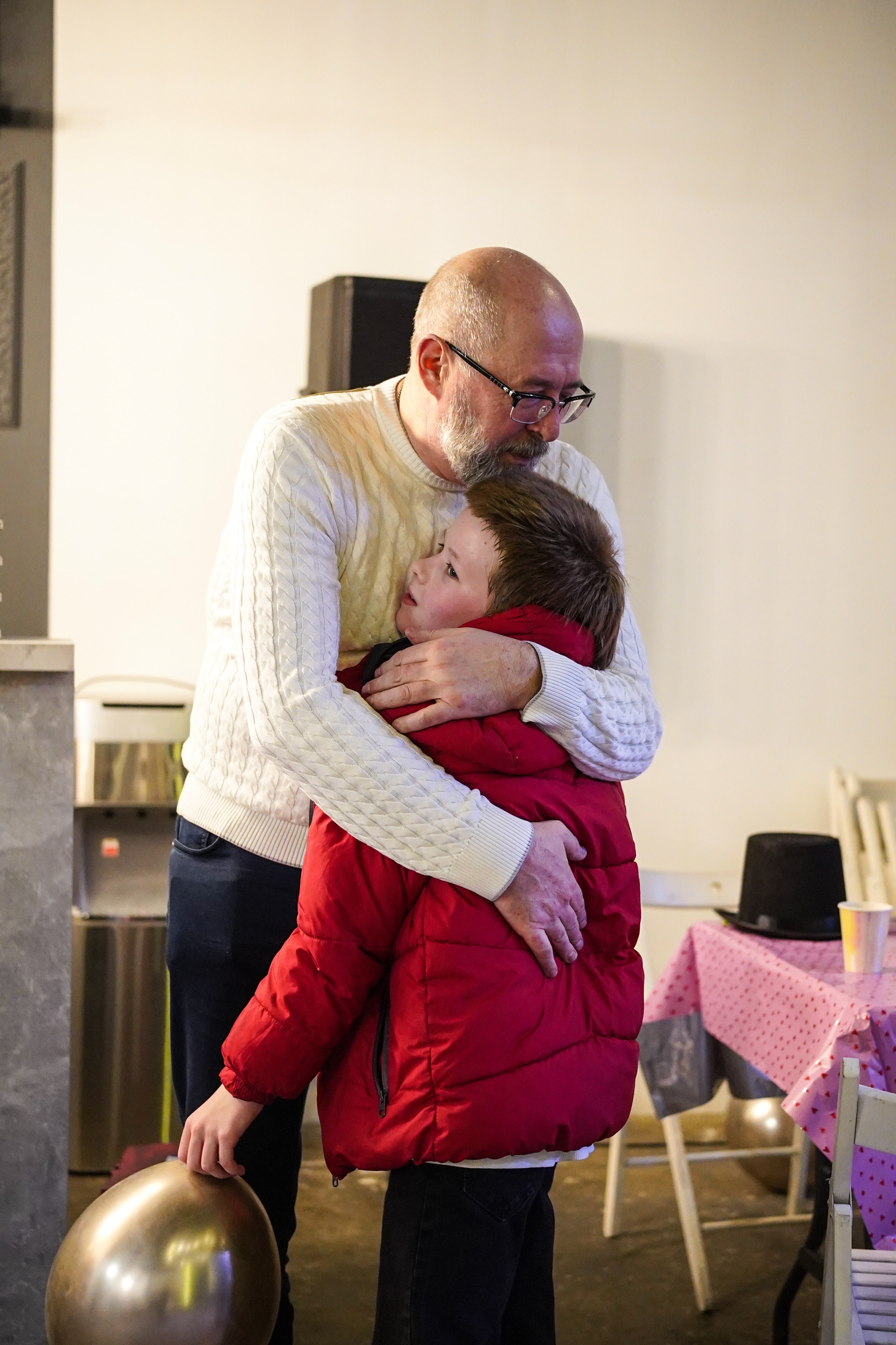 День Рождения Алиса в стране чудес. Фотограф