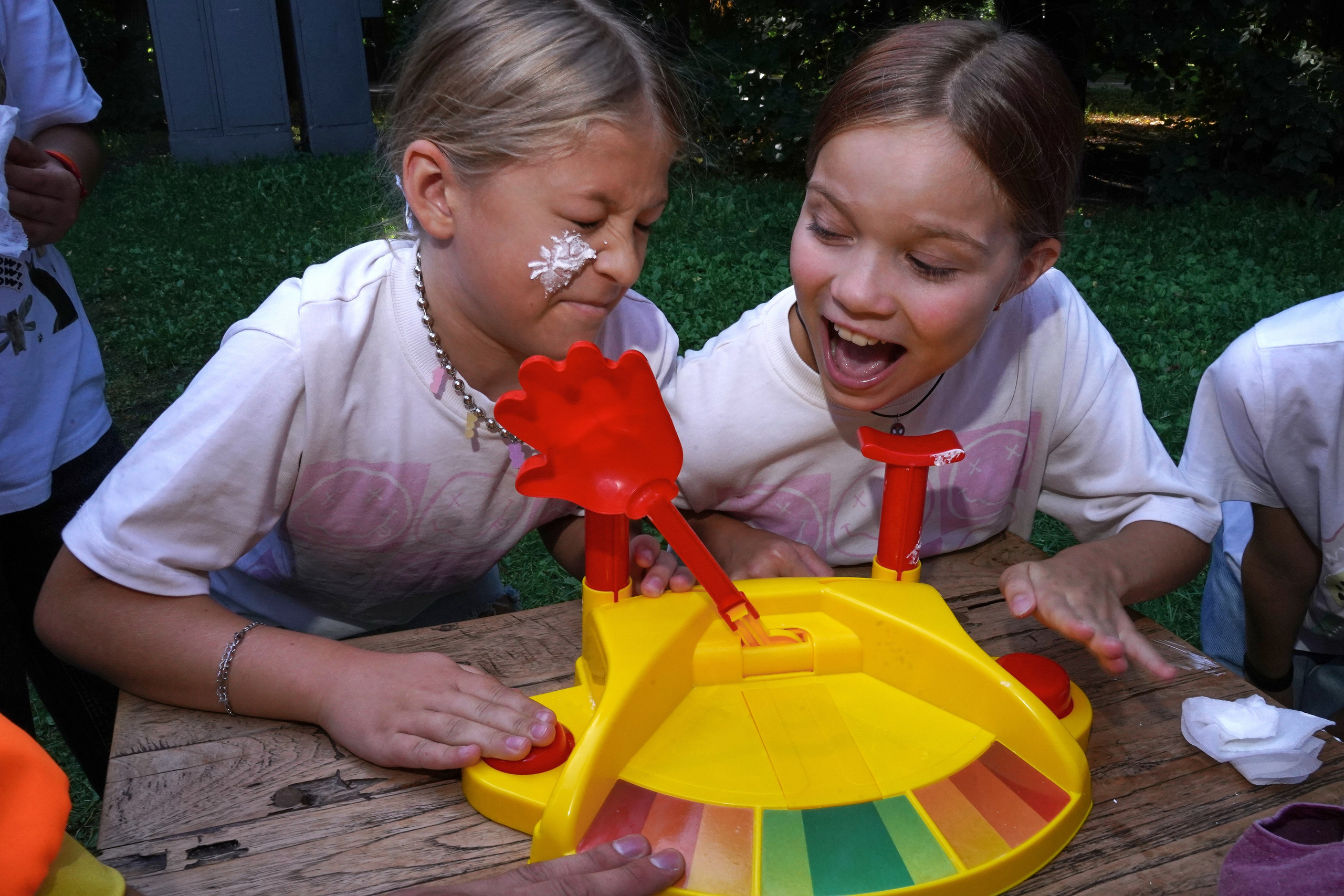 Екатерина детский день рождения. Фотограф