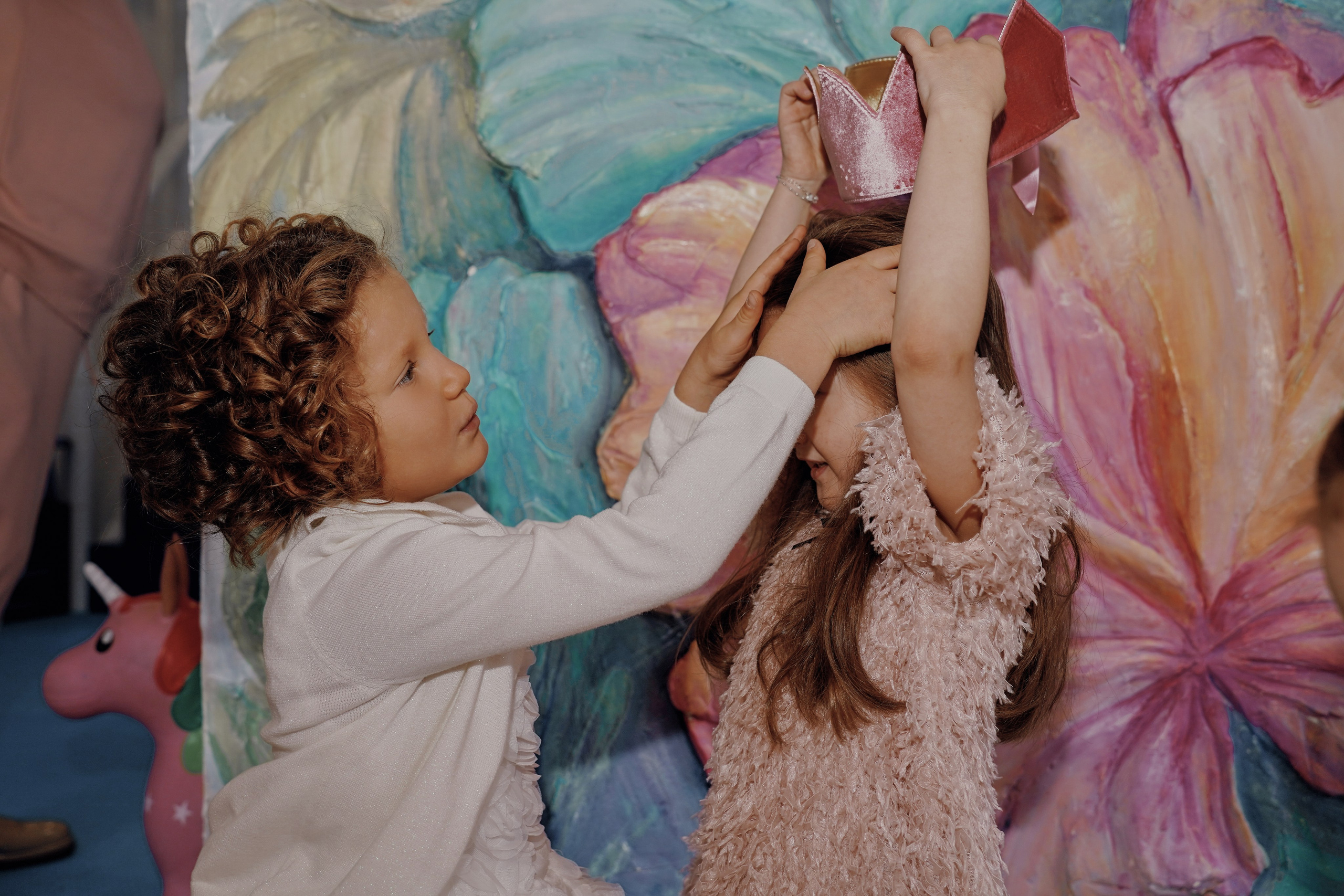 День Рождения Киры. Фотограф