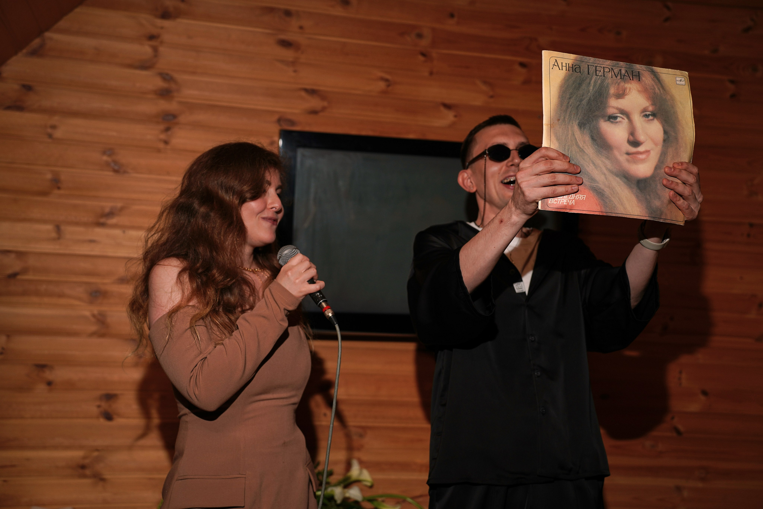 День Рождения Алексей. Фотограф