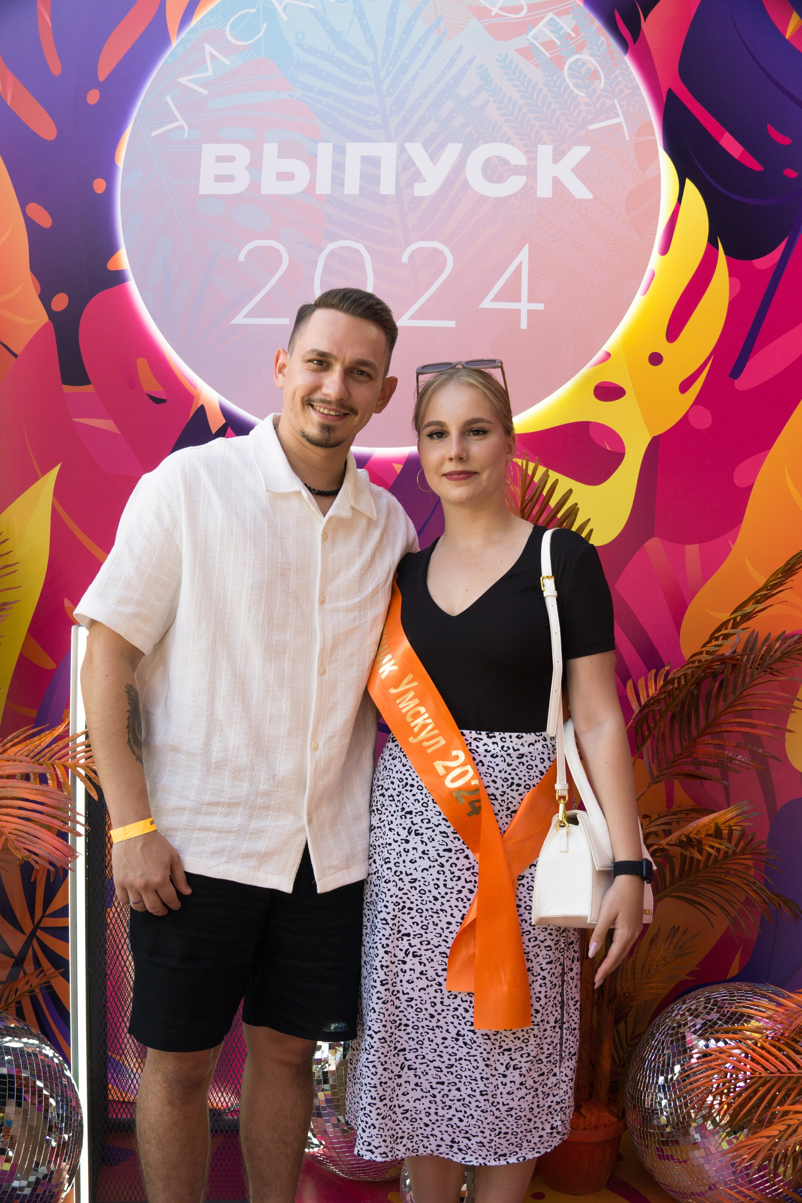 VK GIPSY Выпускной УМСКУЛ. Фотограф