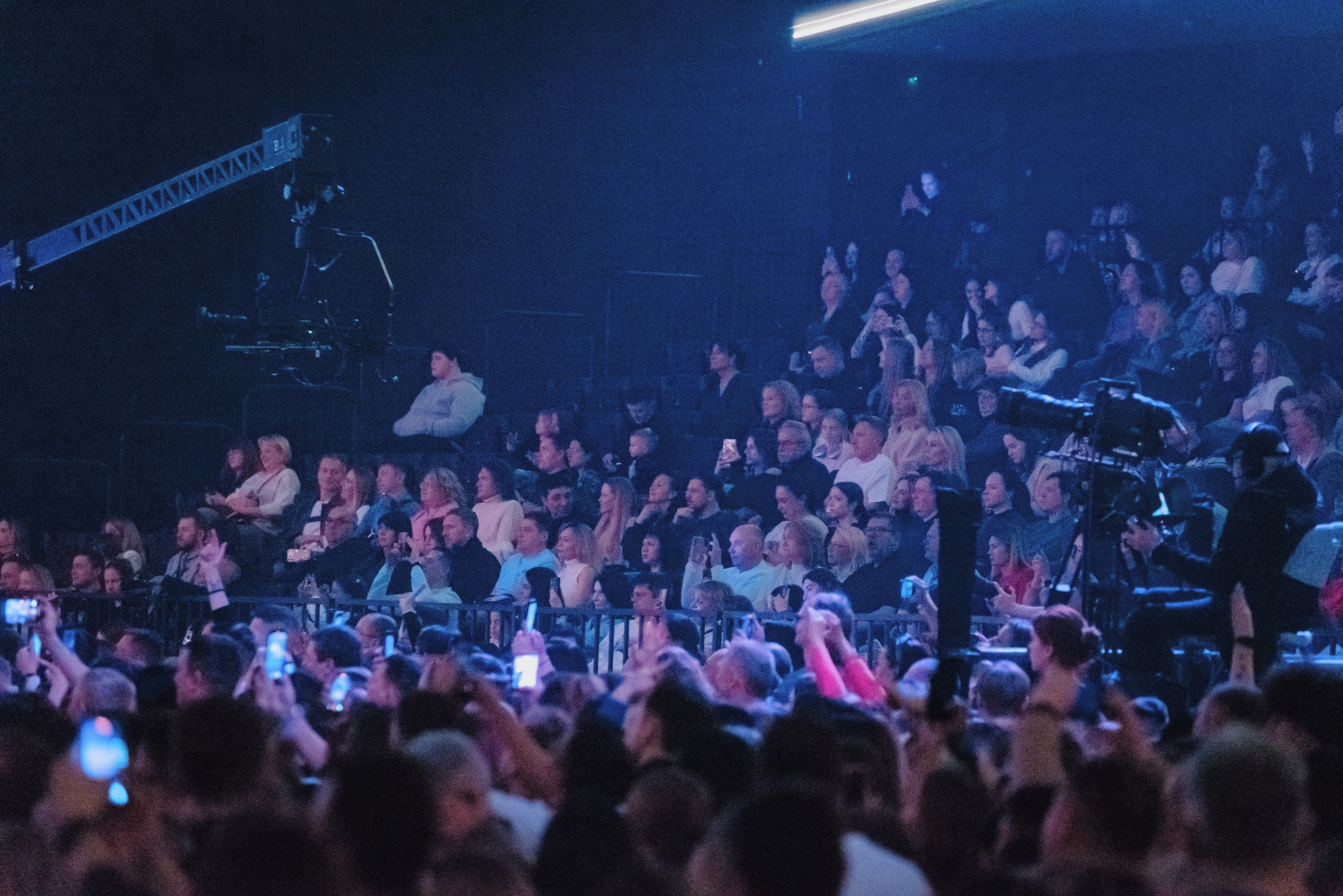 Репортажное портфолио. Фотограф в Москве