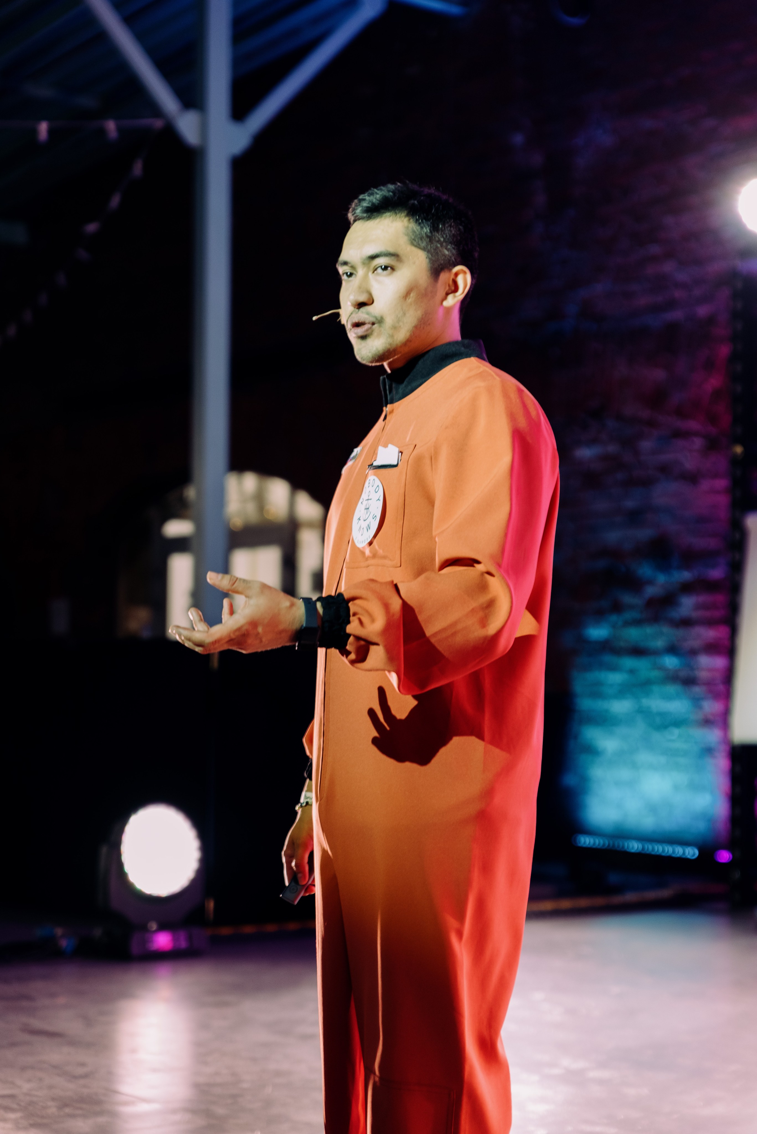 Bar Hub. Фотограф в Москве