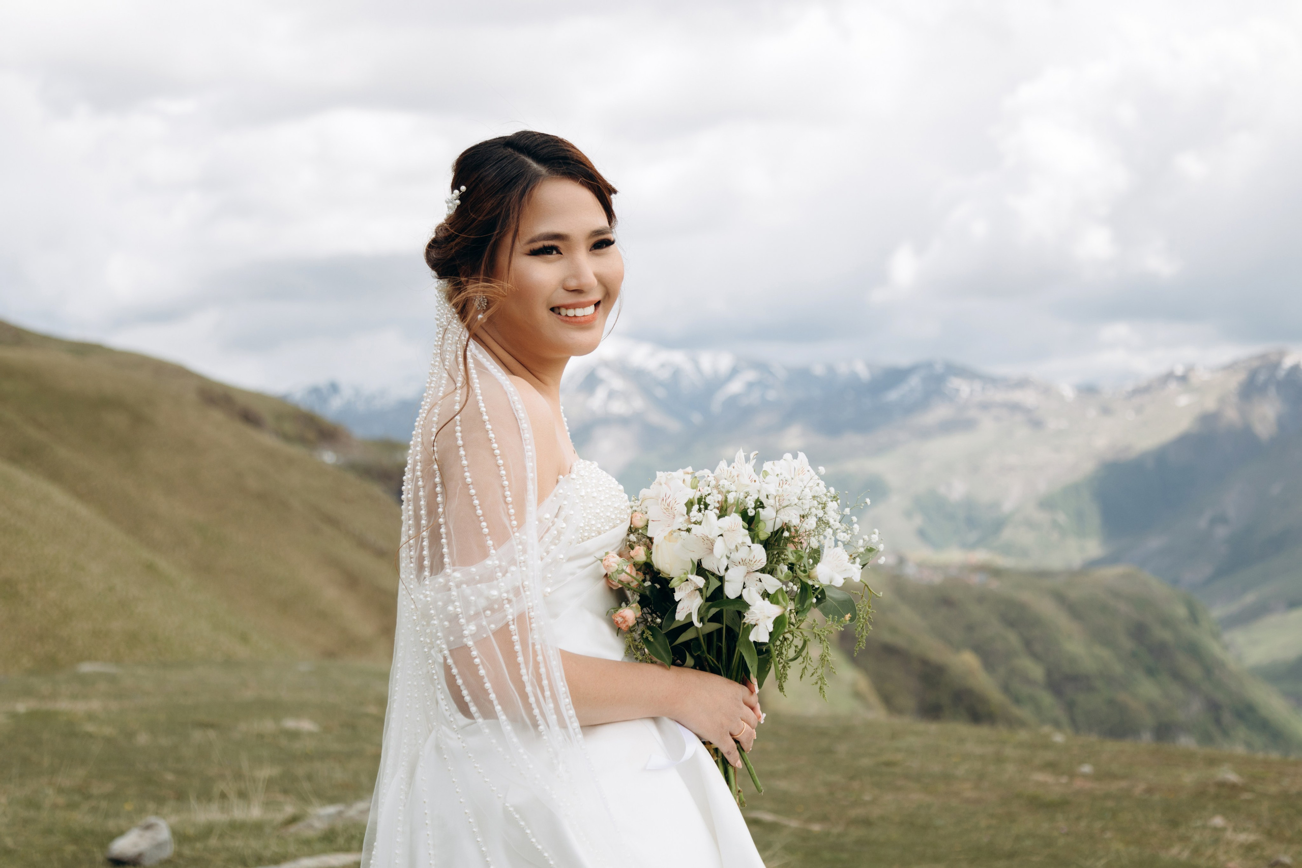 Aldrin and Mae. Фотограф в Тбилиси Наталья Фомина