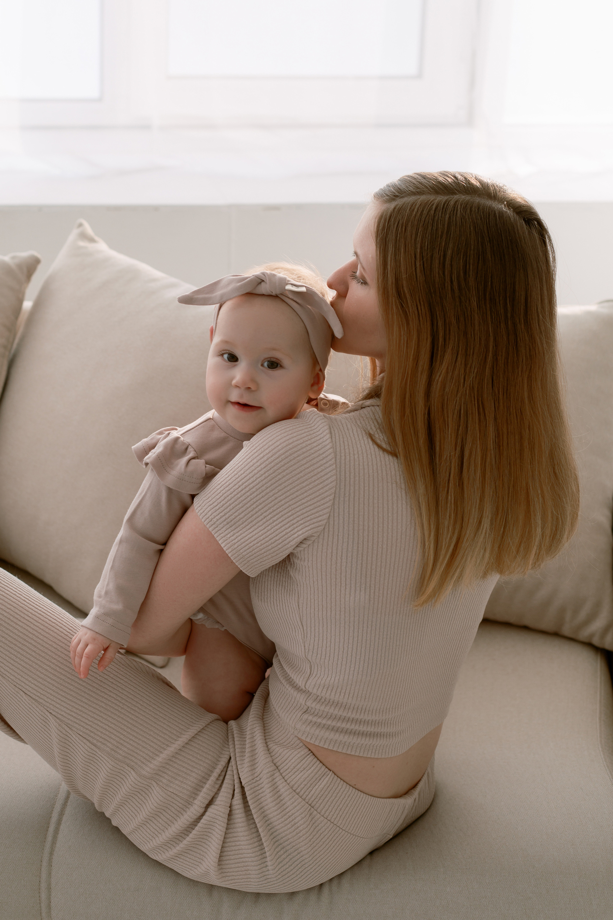 Аврора. Свадебный и семейный фотограф в Перми Дергачева Кристина