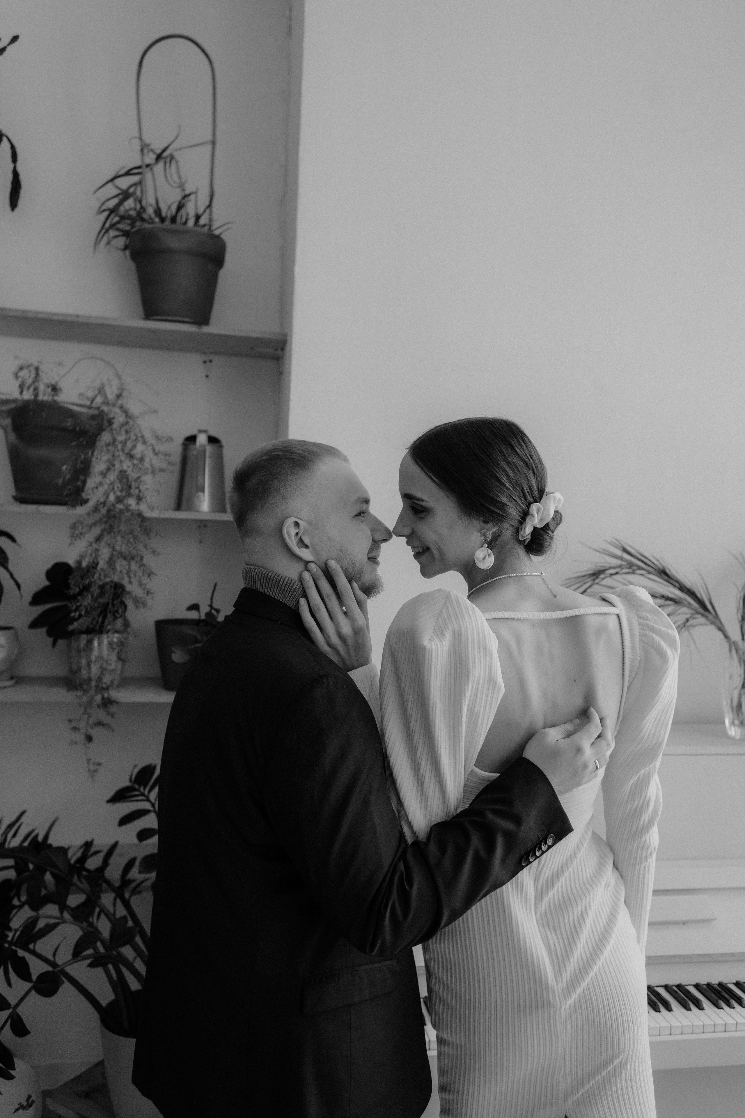 Арина&Паша. Свадебный и семейный фотограф в Перми Дергачева Кристина