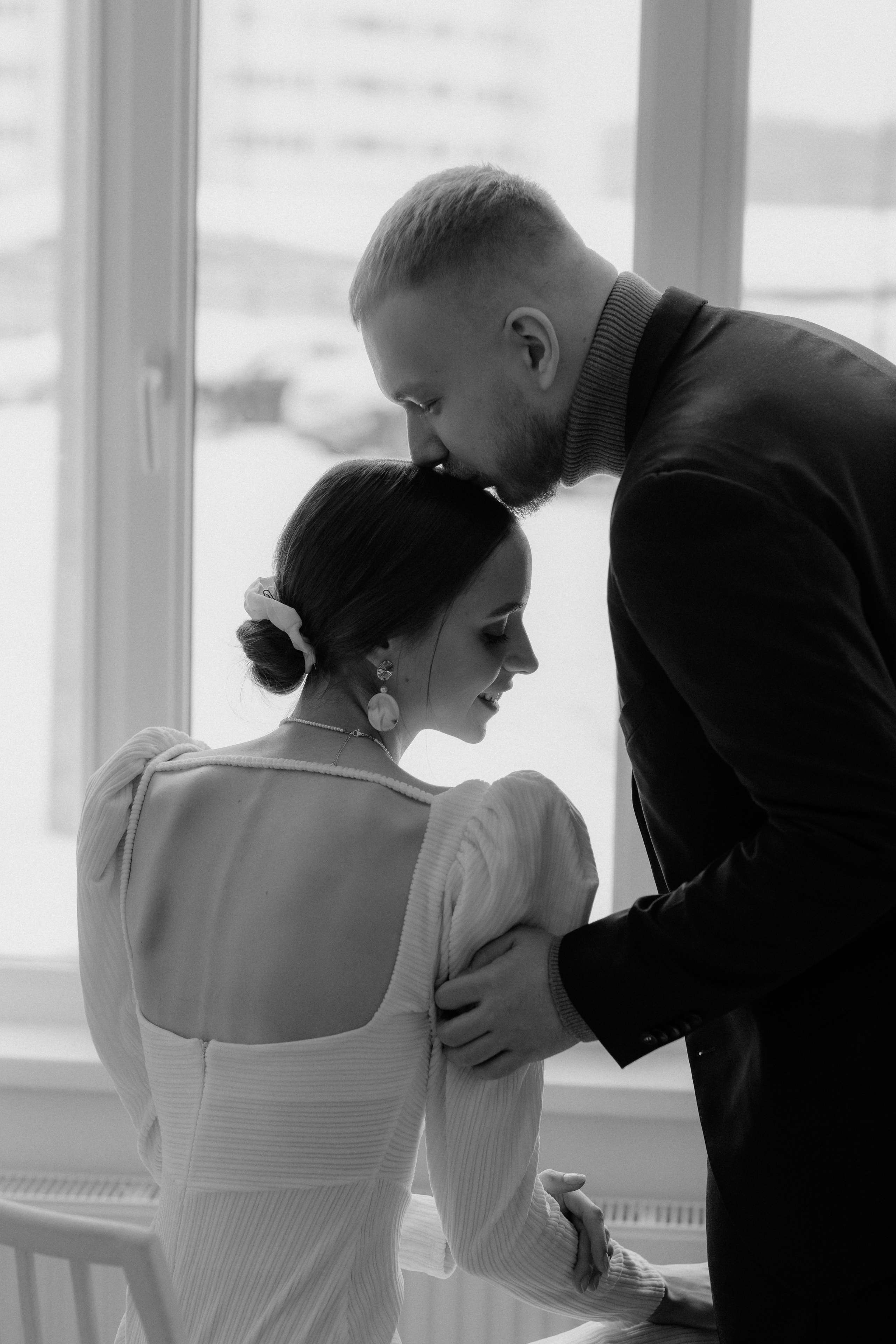 Арина&Паша. Свадебный и семейный фотограф в Перми Дергачева Кристина