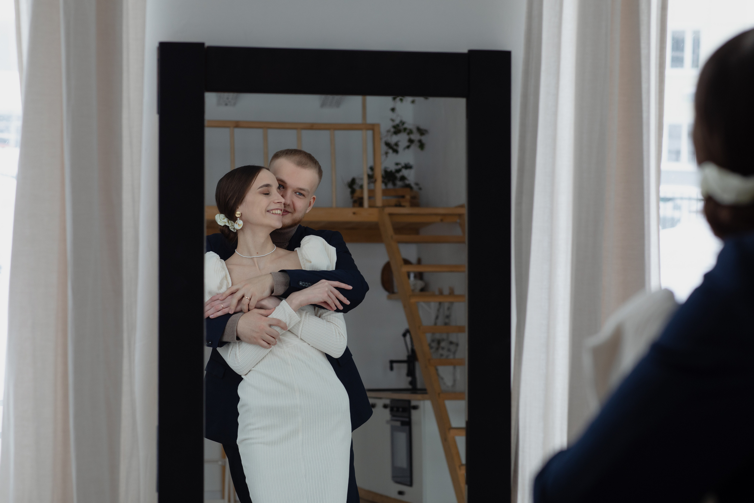 Арина&Паша. Свадебный и семейный фотограф в Перми Дергачева Кристина