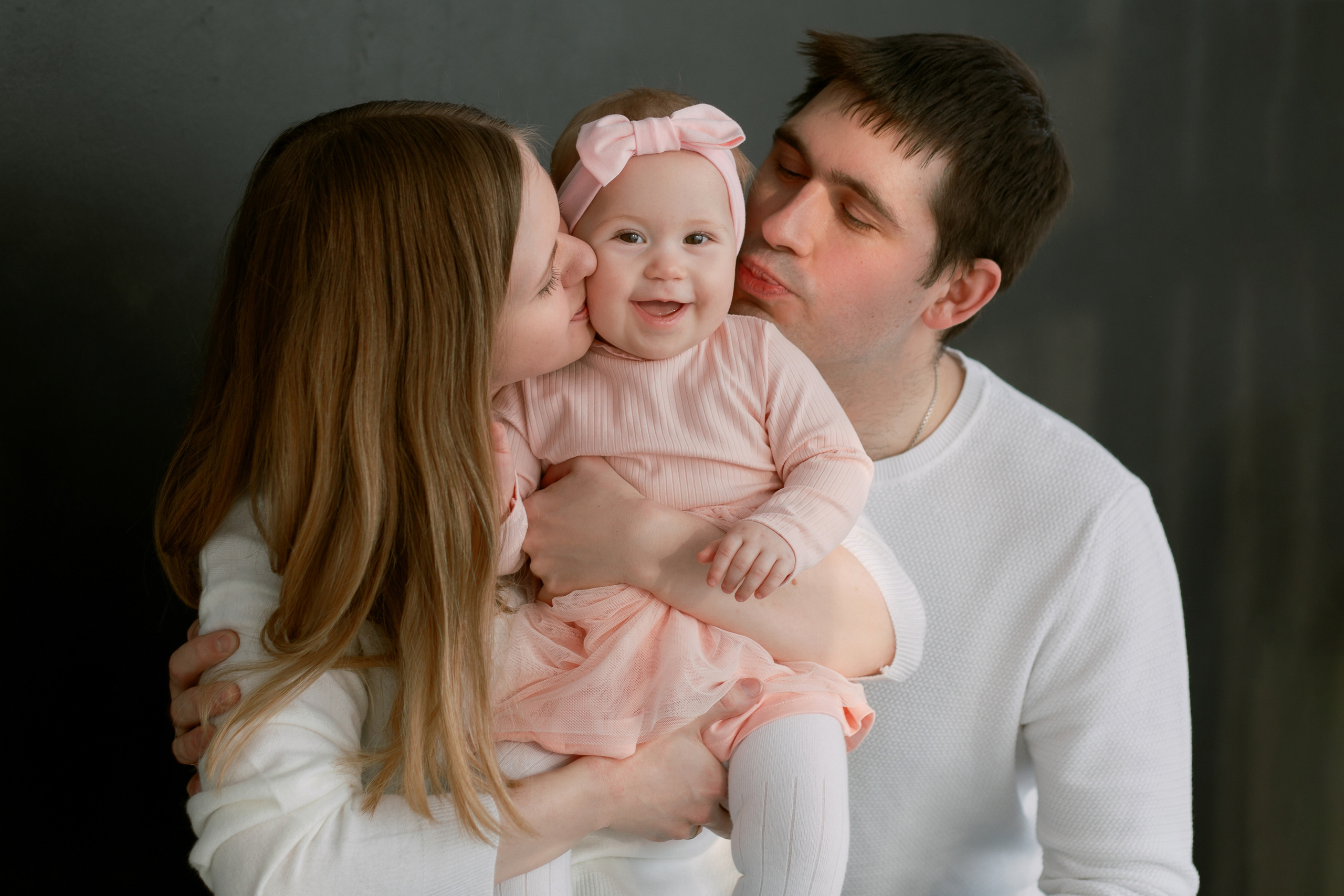 Аврора. Свадебный и семейный фотограф в Перми Дергачева Кристина