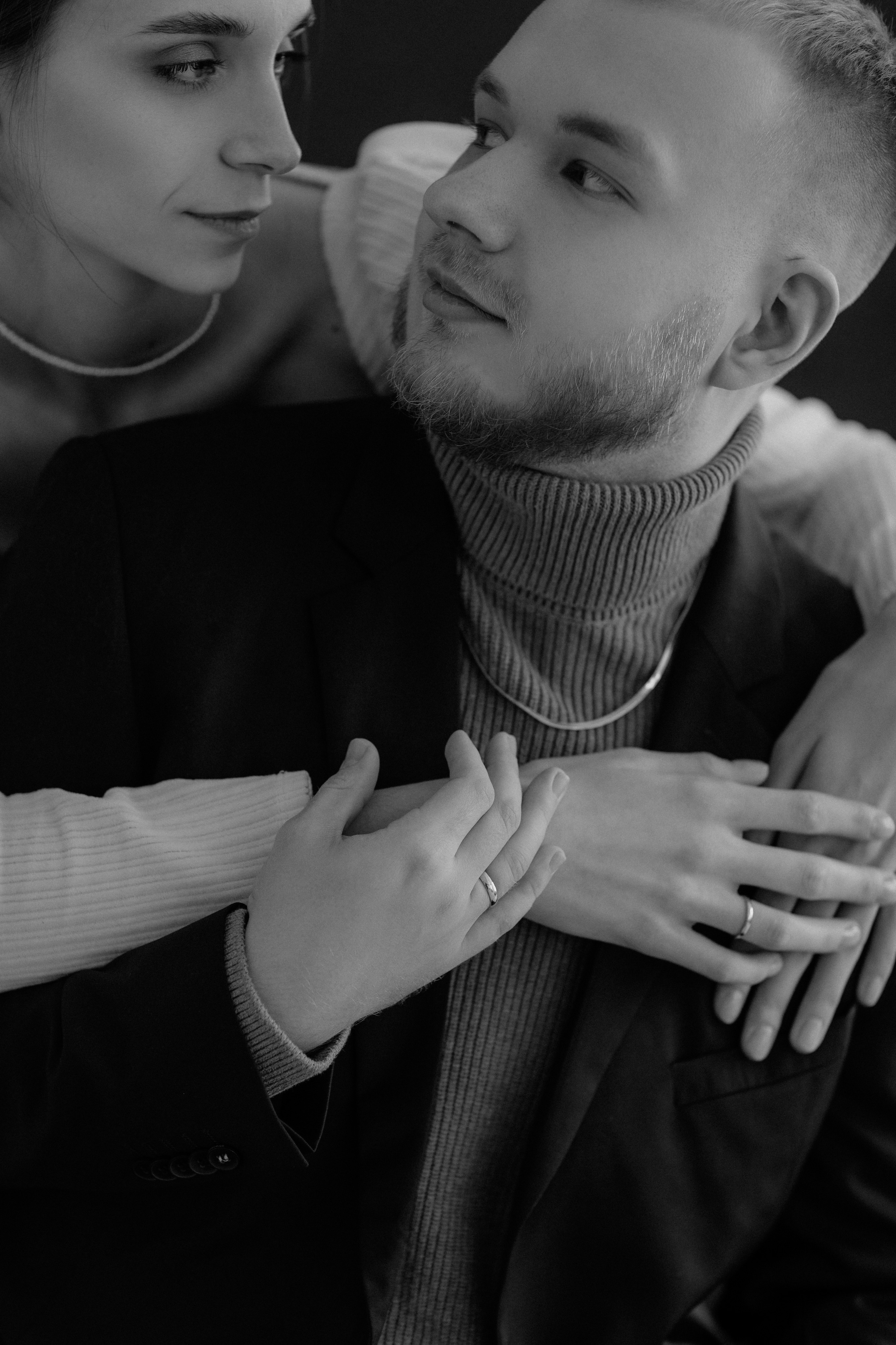 Арина&Паша. Свадебный и семейный фотограф в Перми Дергачева Кристина