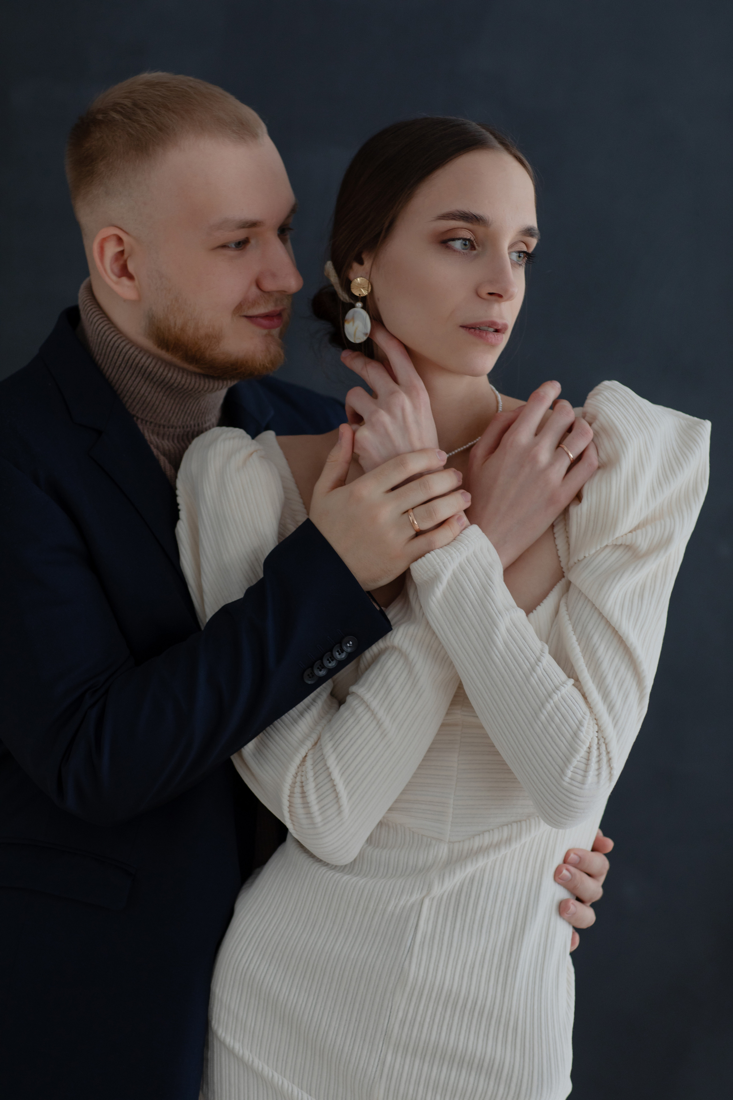 Арина&Паша. Свадебный и семейный фотограф в Перми Дергачева Кристина