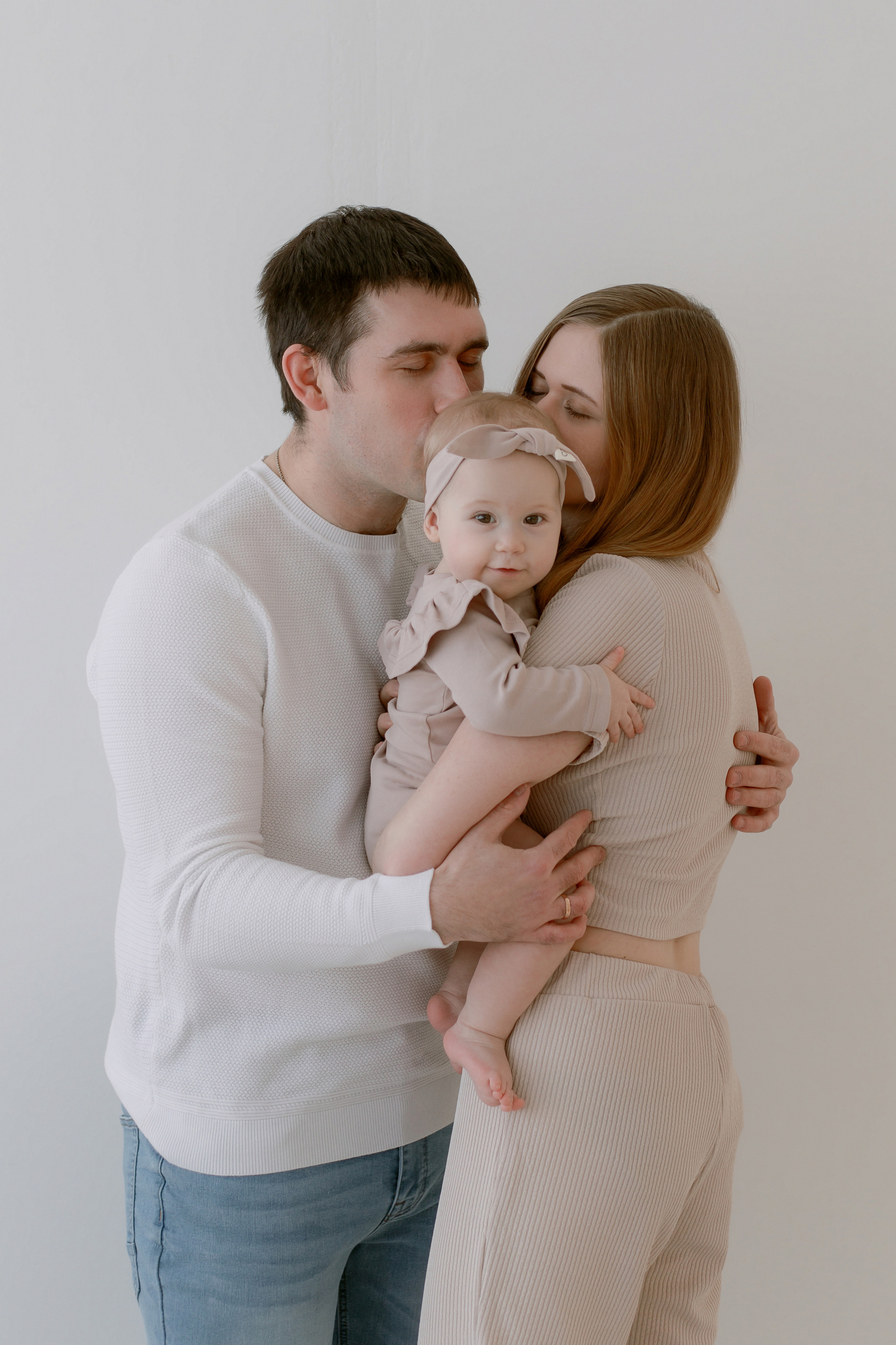 Аврора. Свадебный и семейный фотограф в Перми Дергачева Кристина