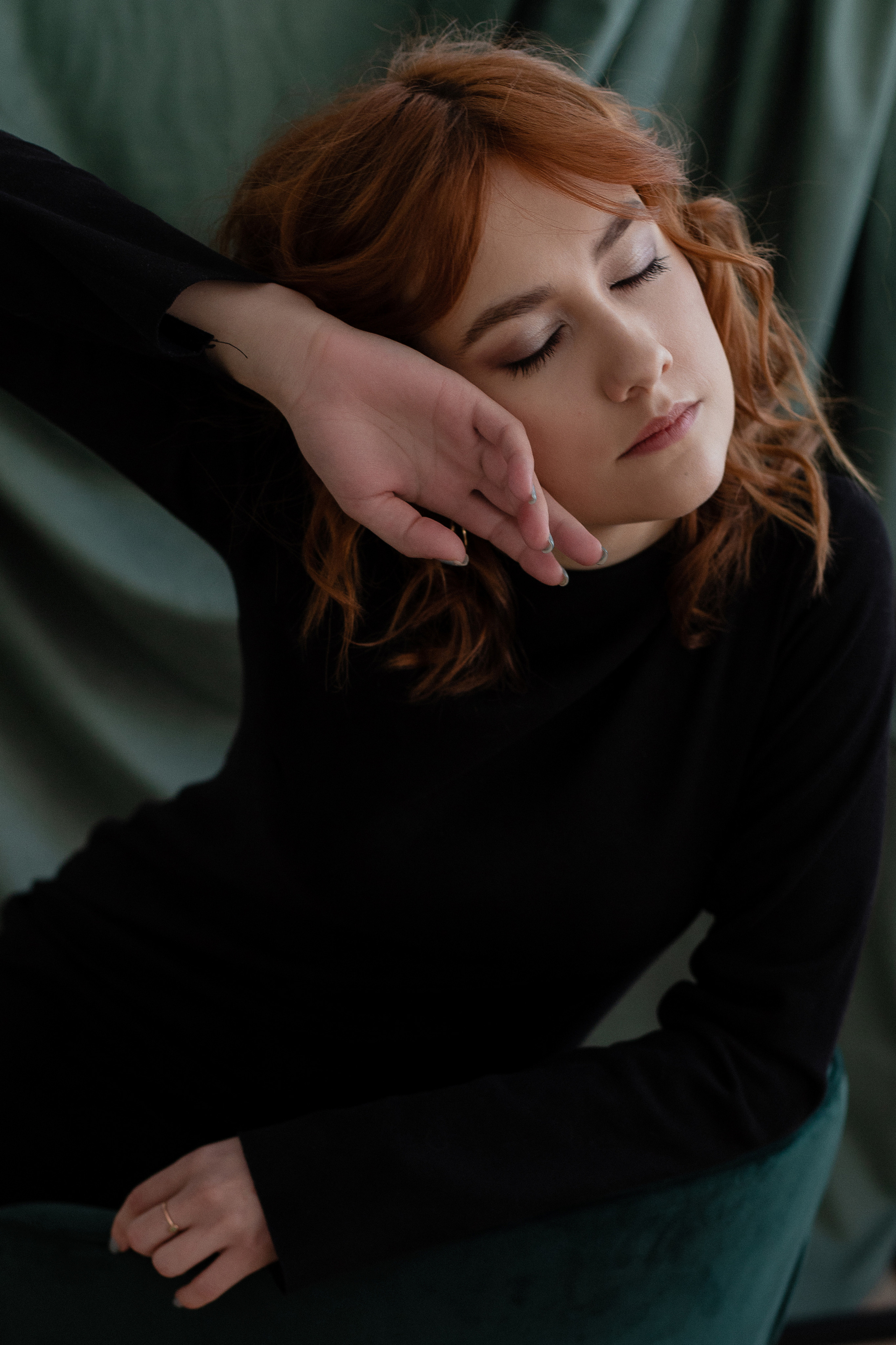 Варя. Свадебный и семейный фотограф в Перми Дергачева Кристина