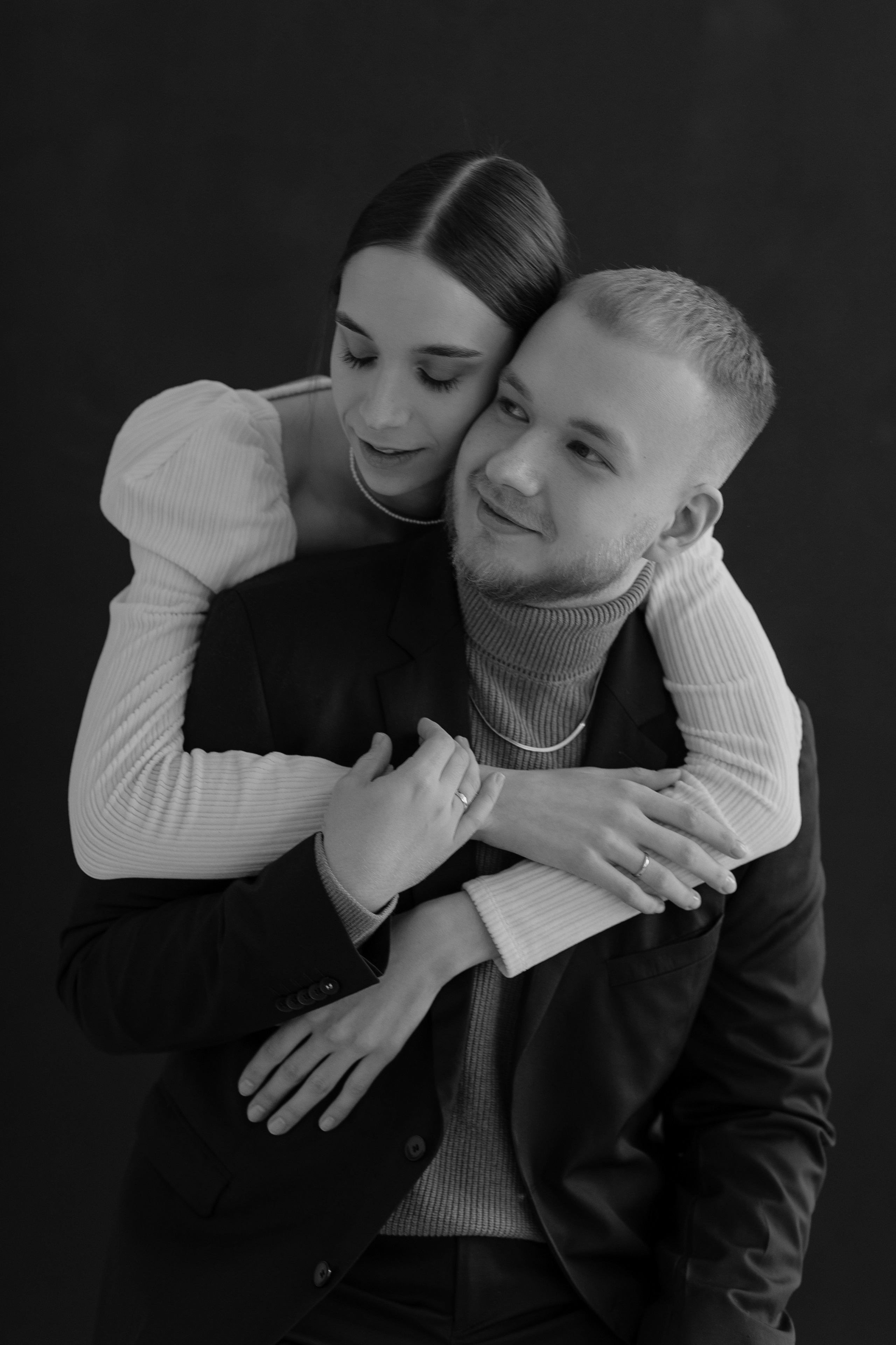 Арина&Паша. Свадебный и семейный фотограф в Перми Дергачева Кристина