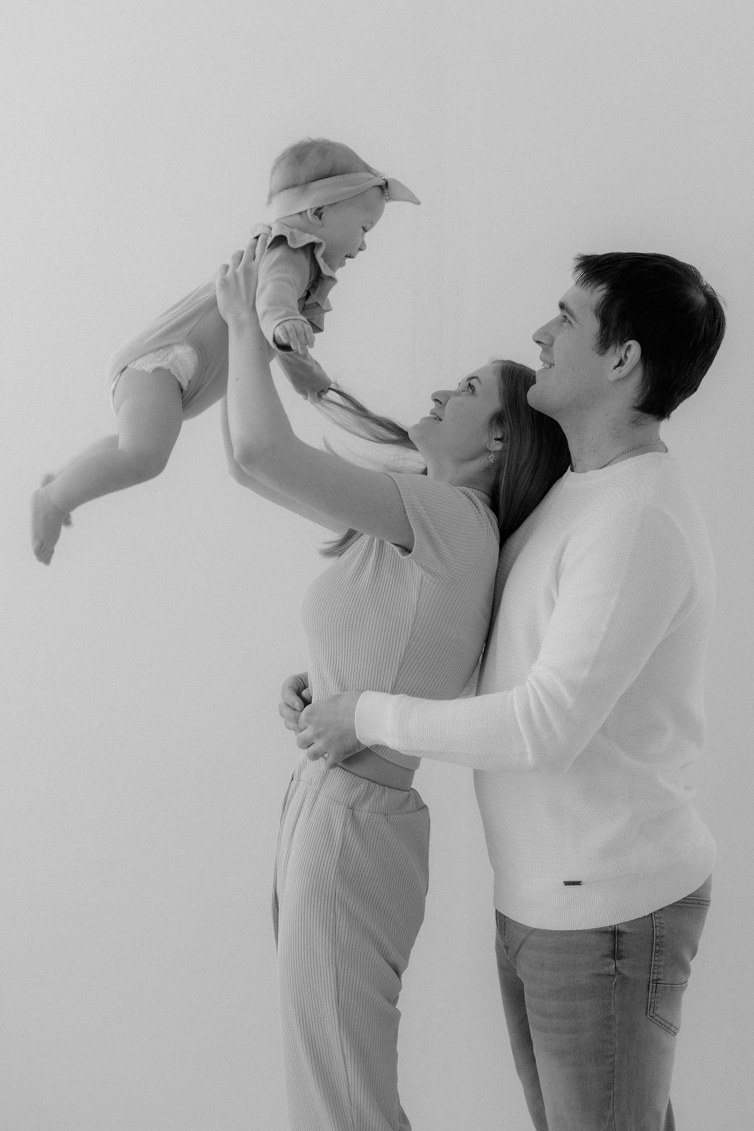 Аврора. Свадебный и семейный фотограф в Перми Дергачева Кристина