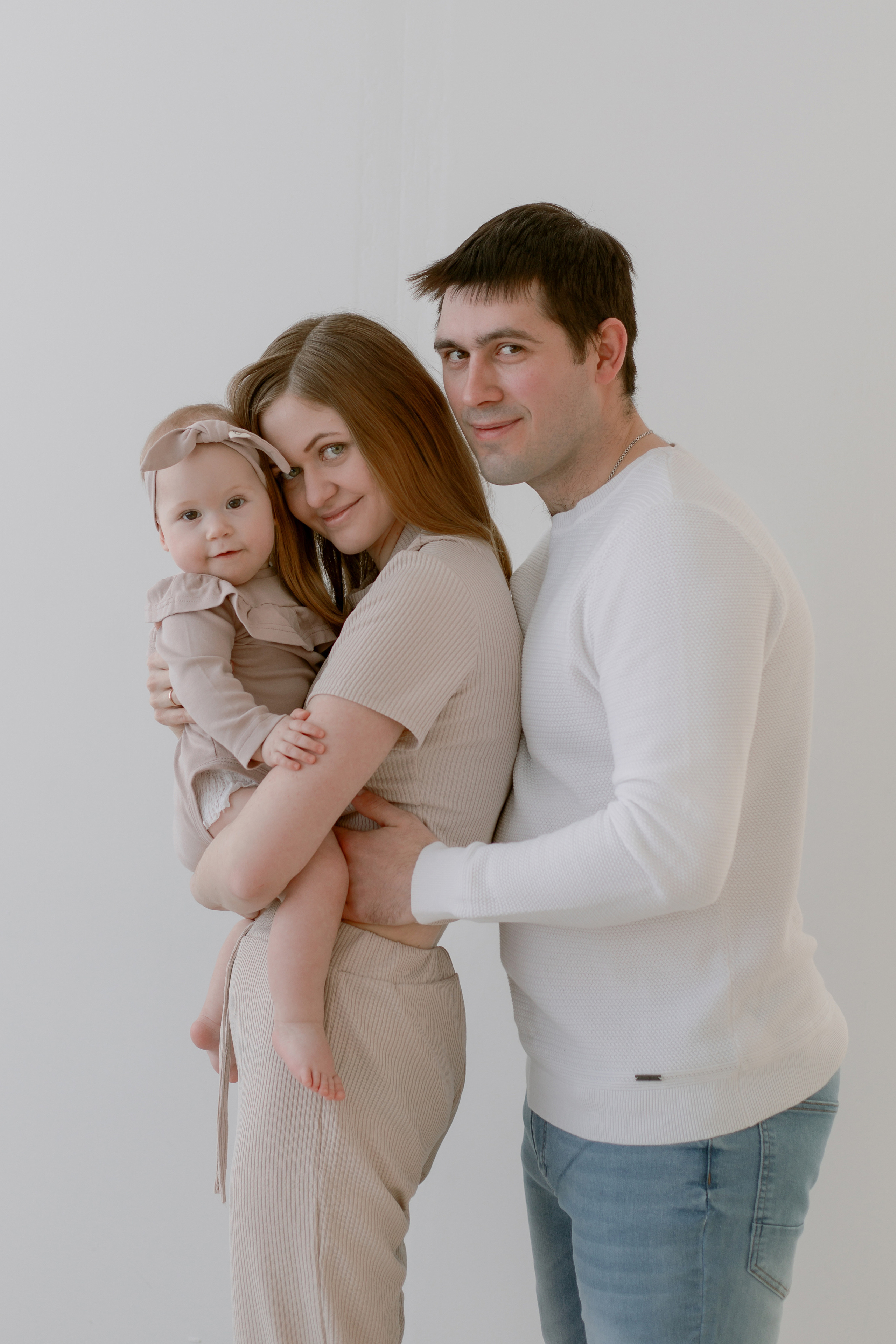 Аврора. Свадебный и семейный фотограф в Перми Дергачева Кристина