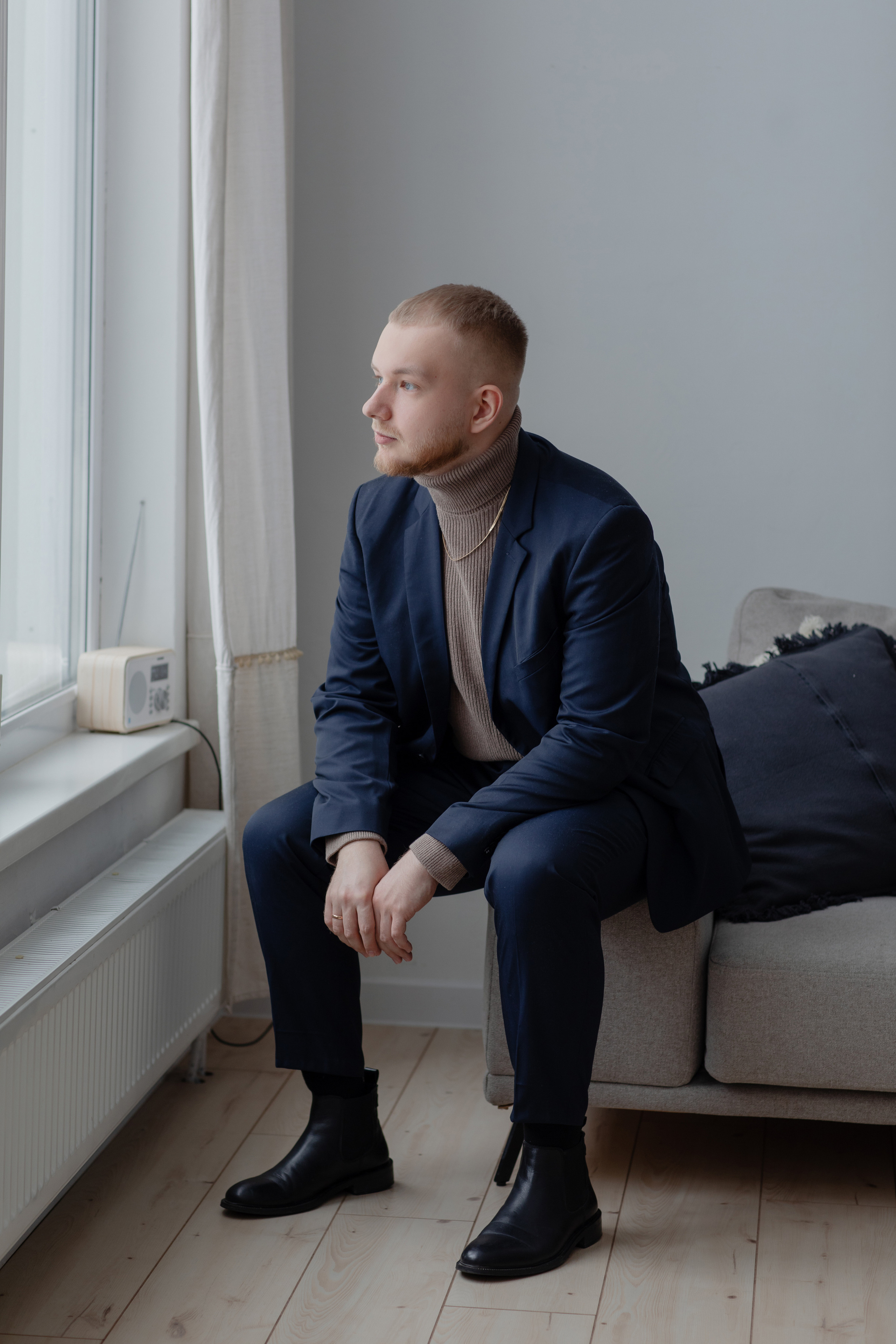 Арина&Паша. Свадебный и семейный фотограф в Перми Дергачева Кристина