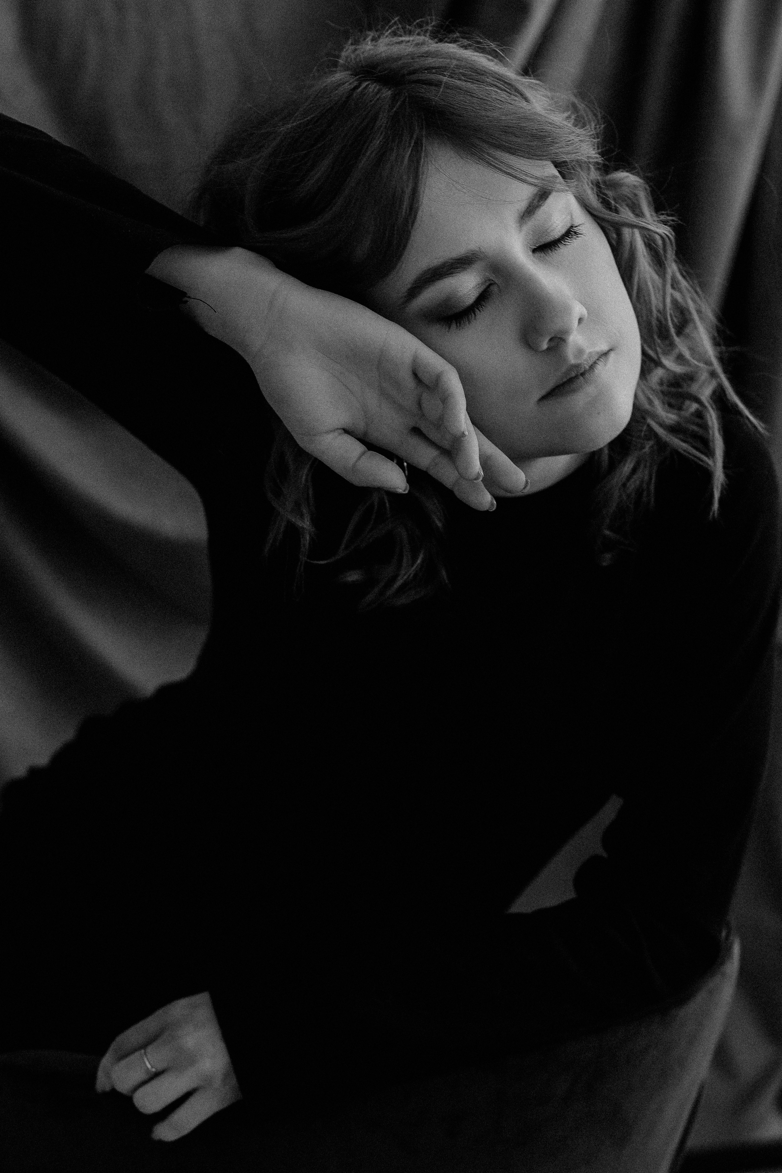 Индивидуальные съемки. Свадебный и семейный фотограф в Перми Дергачева Кристина