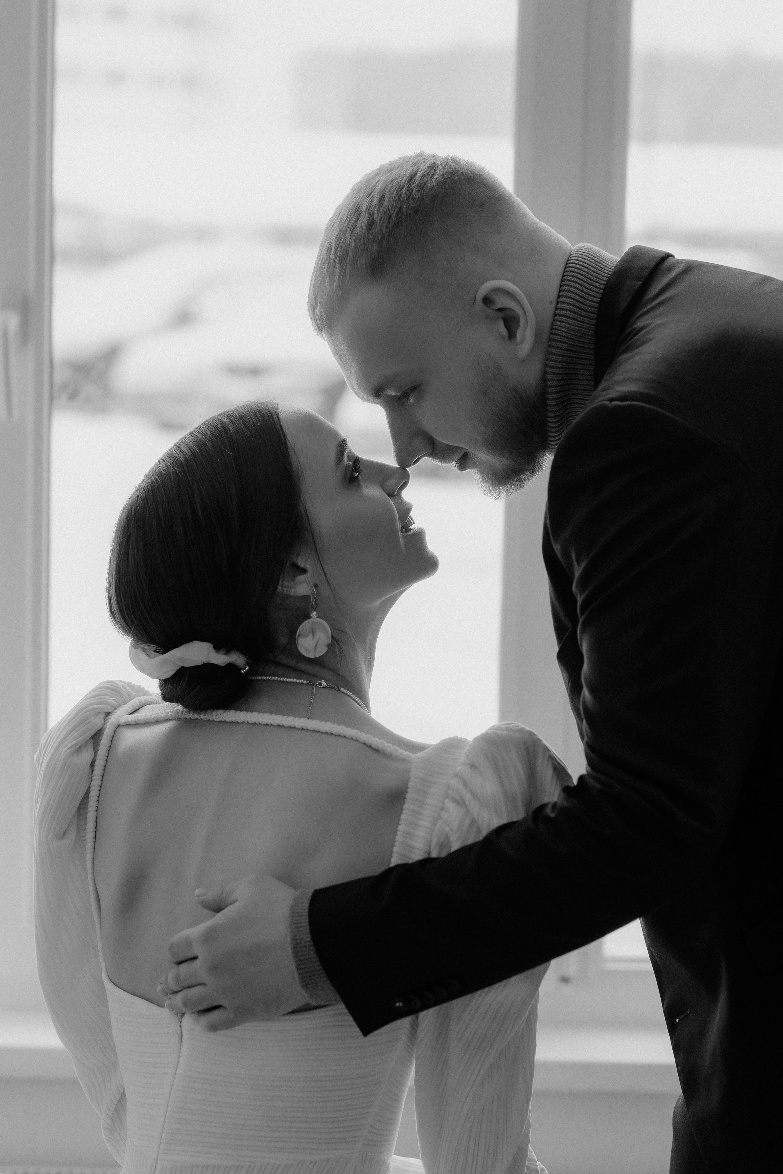 Арина&Паша. Свадебный и семейный фотограф в Перми Дергачева Кристина