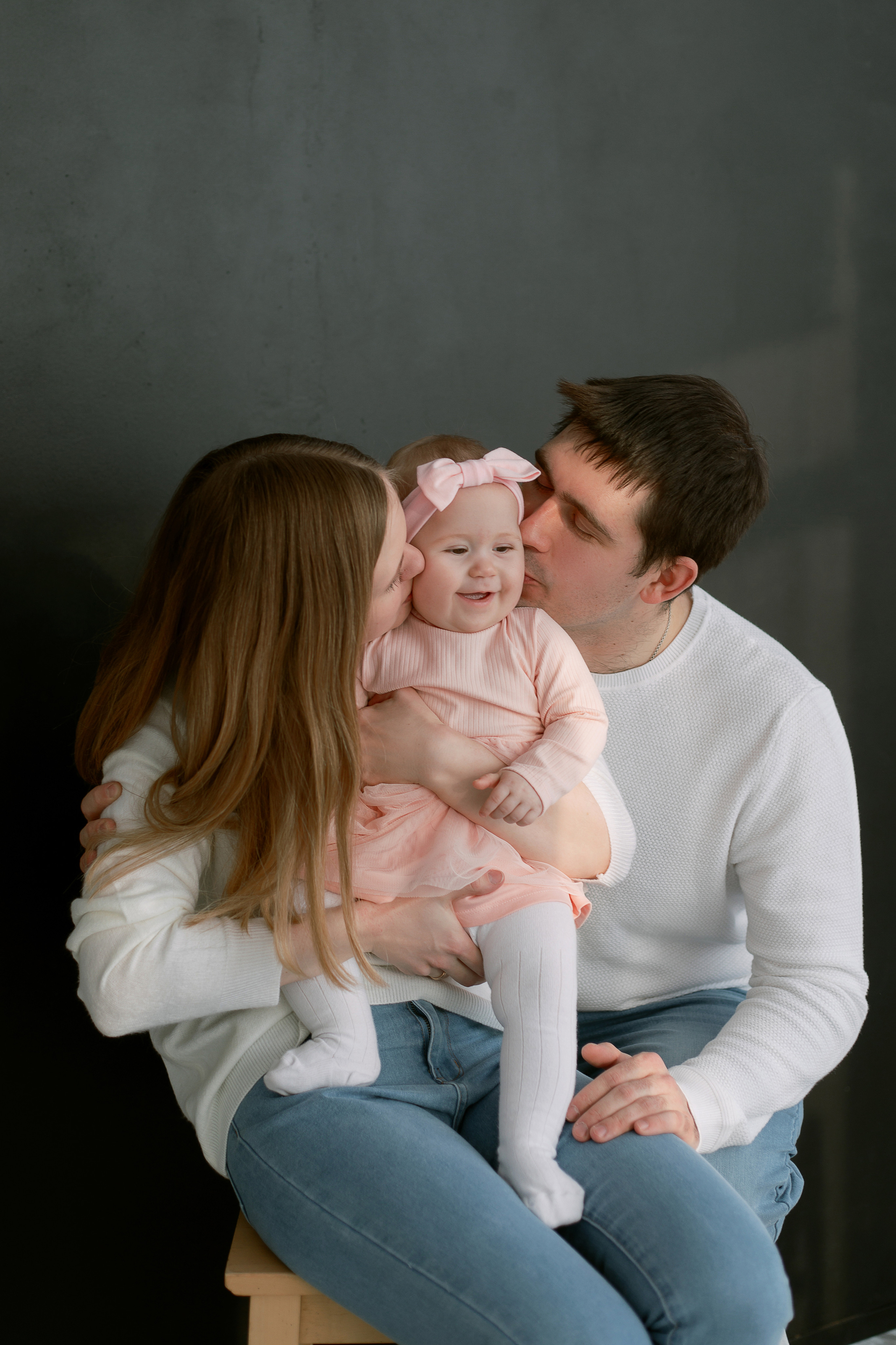 Аврора. Свадебный и семейный фотограф в Перми Дергачева Кристина