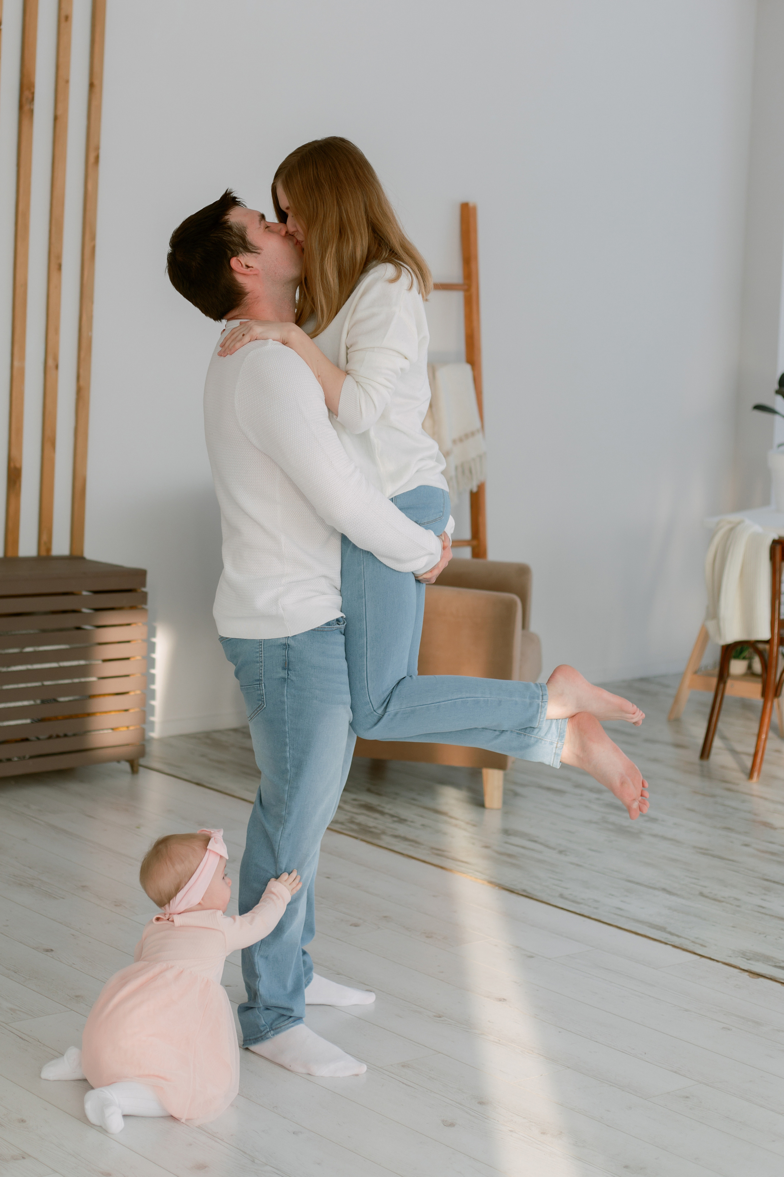 Аврора. Свадебный и семейный фотограф в Перми Дергачева Кристина