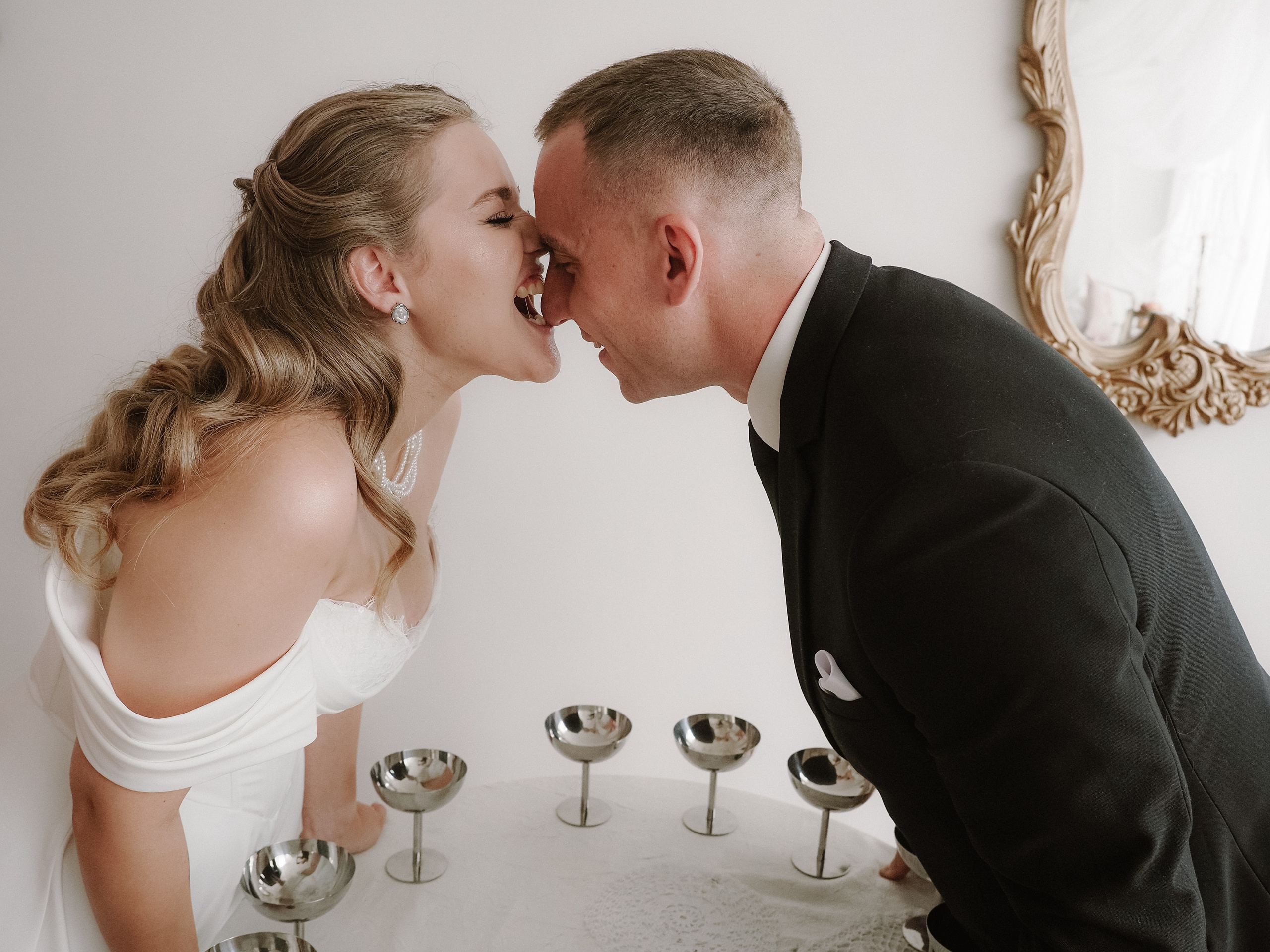 Алёна и Александр. Фотограф Рязань. Семейный Свадебный фотограф