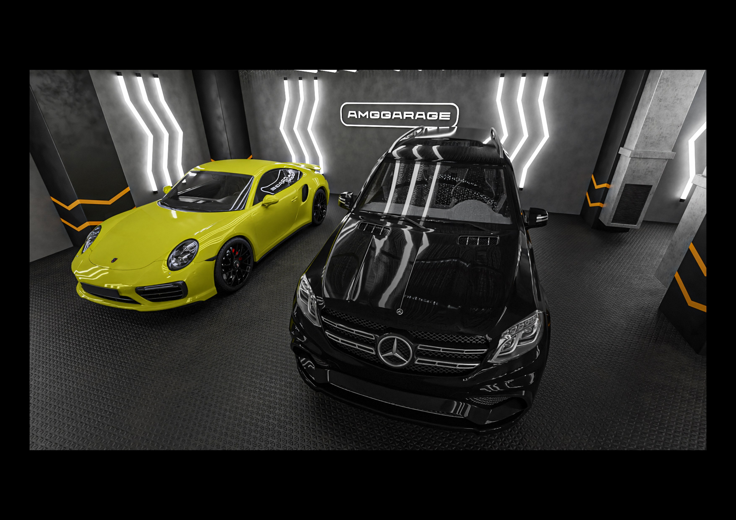 3D моделирование и визуализация. Профессиональный фотограф в Астане