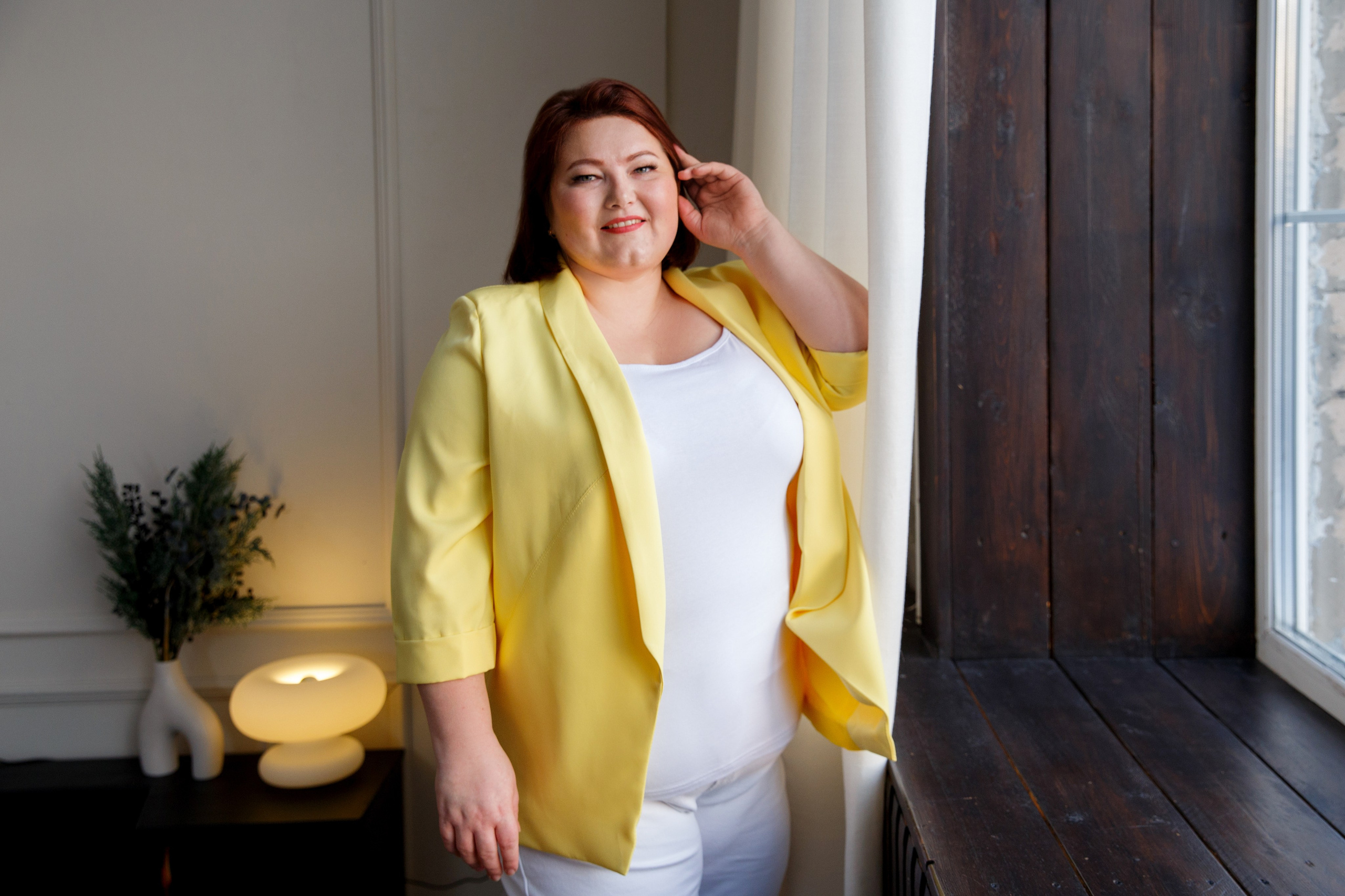 Светлана. Женский и контент фотограф Люба Пунанцева. Северодвинск. Архангельск