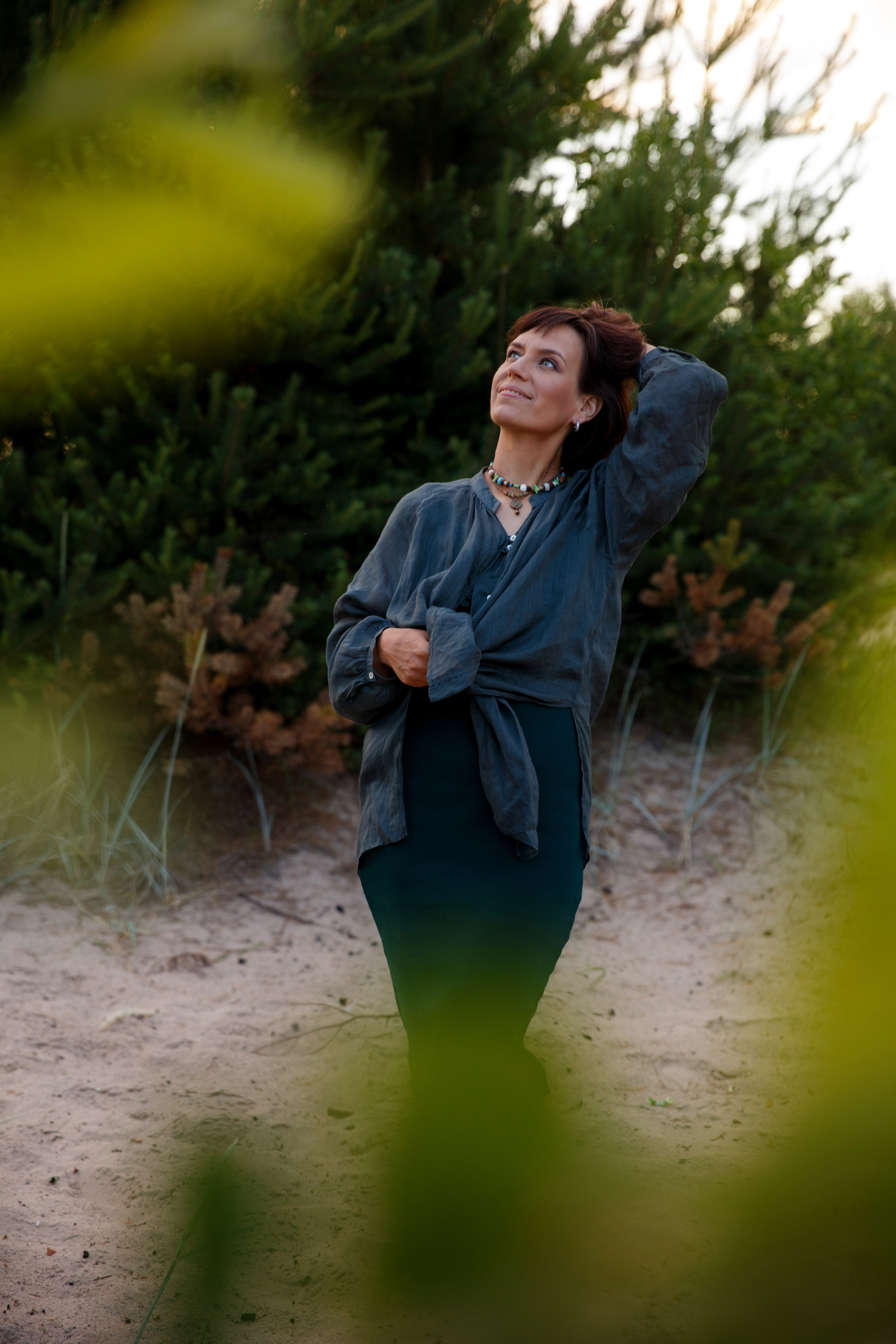 Наташа. Женский и контент фотограф Люба Пунанцева. Северодвинск. Архангельск