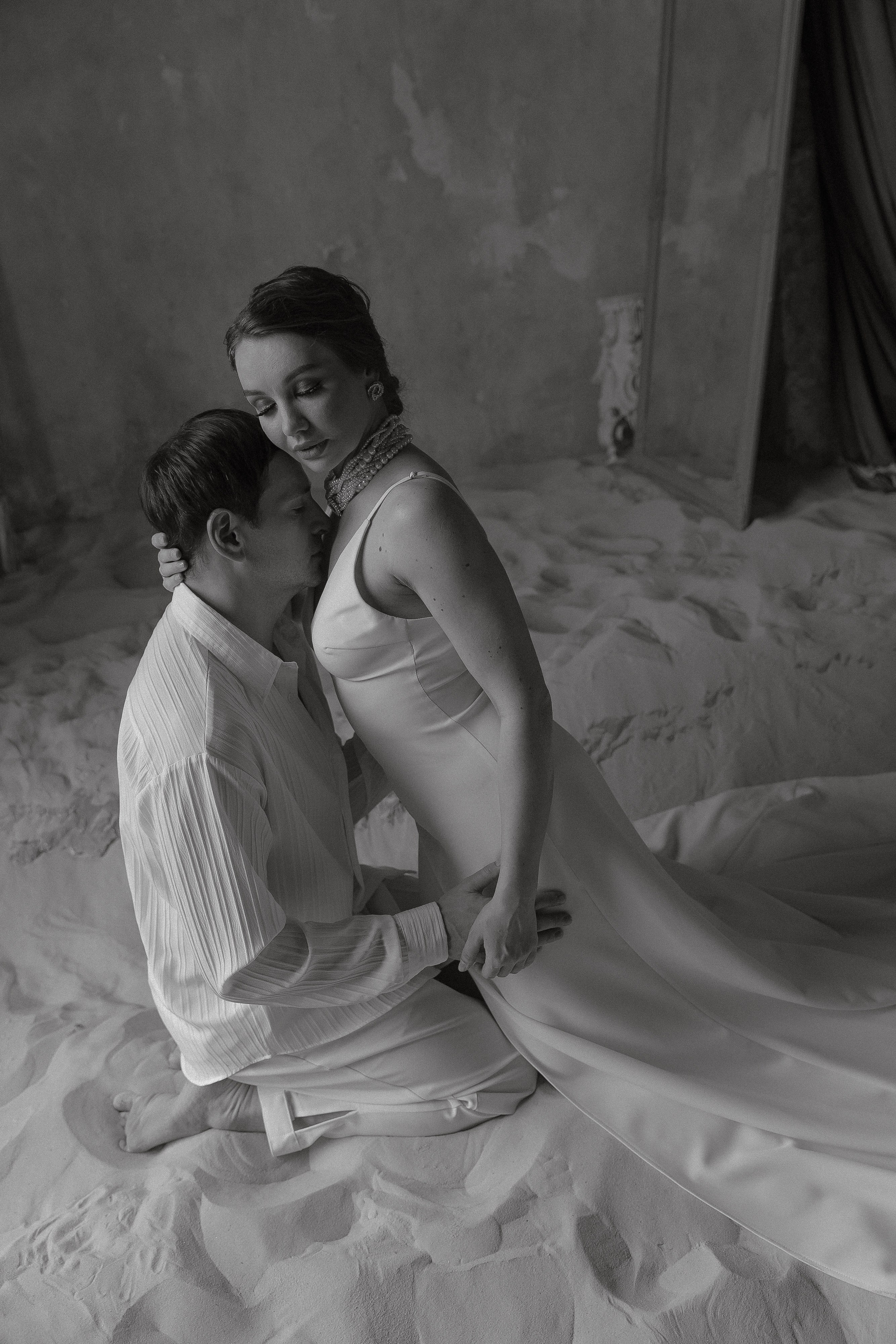 Wedding day Николай & Надежда. Свадебный фотограф Колесников Антон