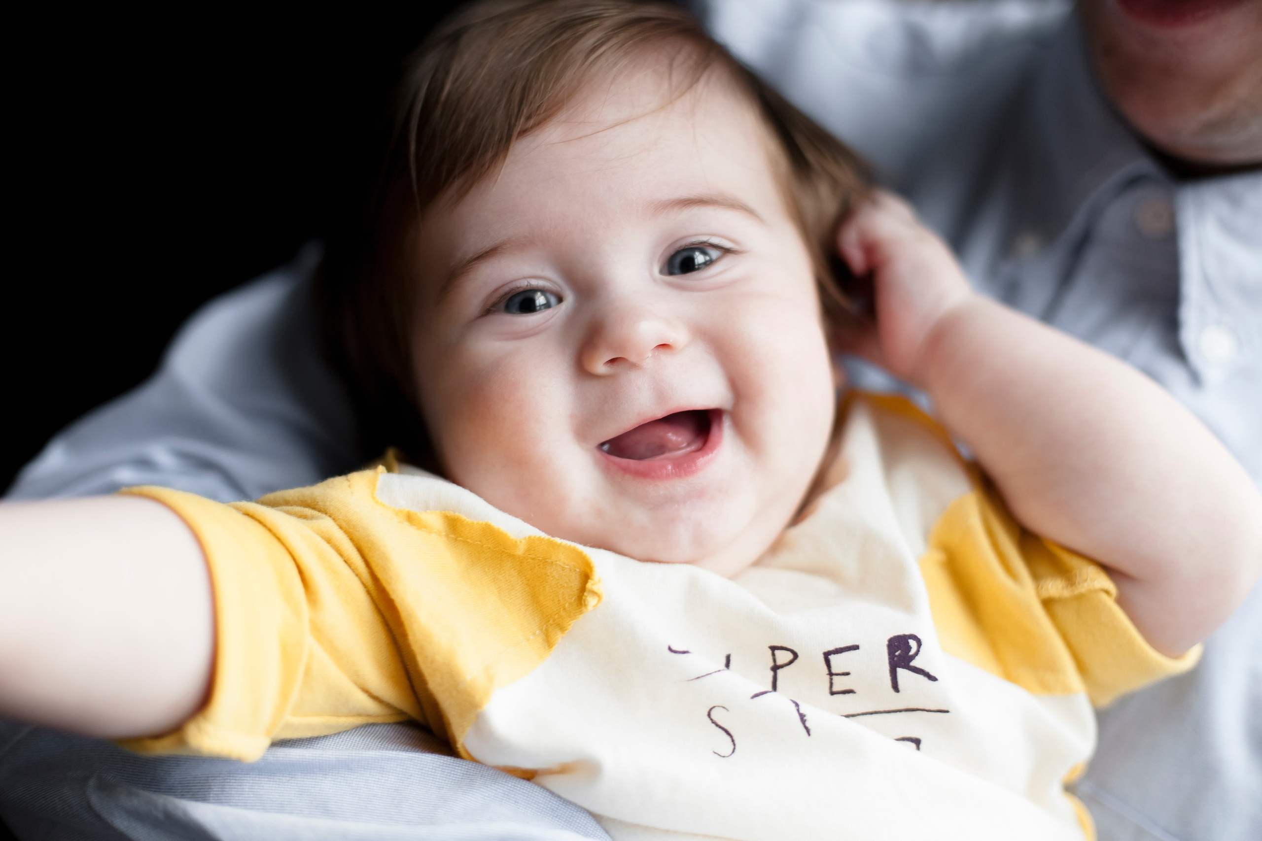 Архивное. Семейный и детский фотограф в Москве