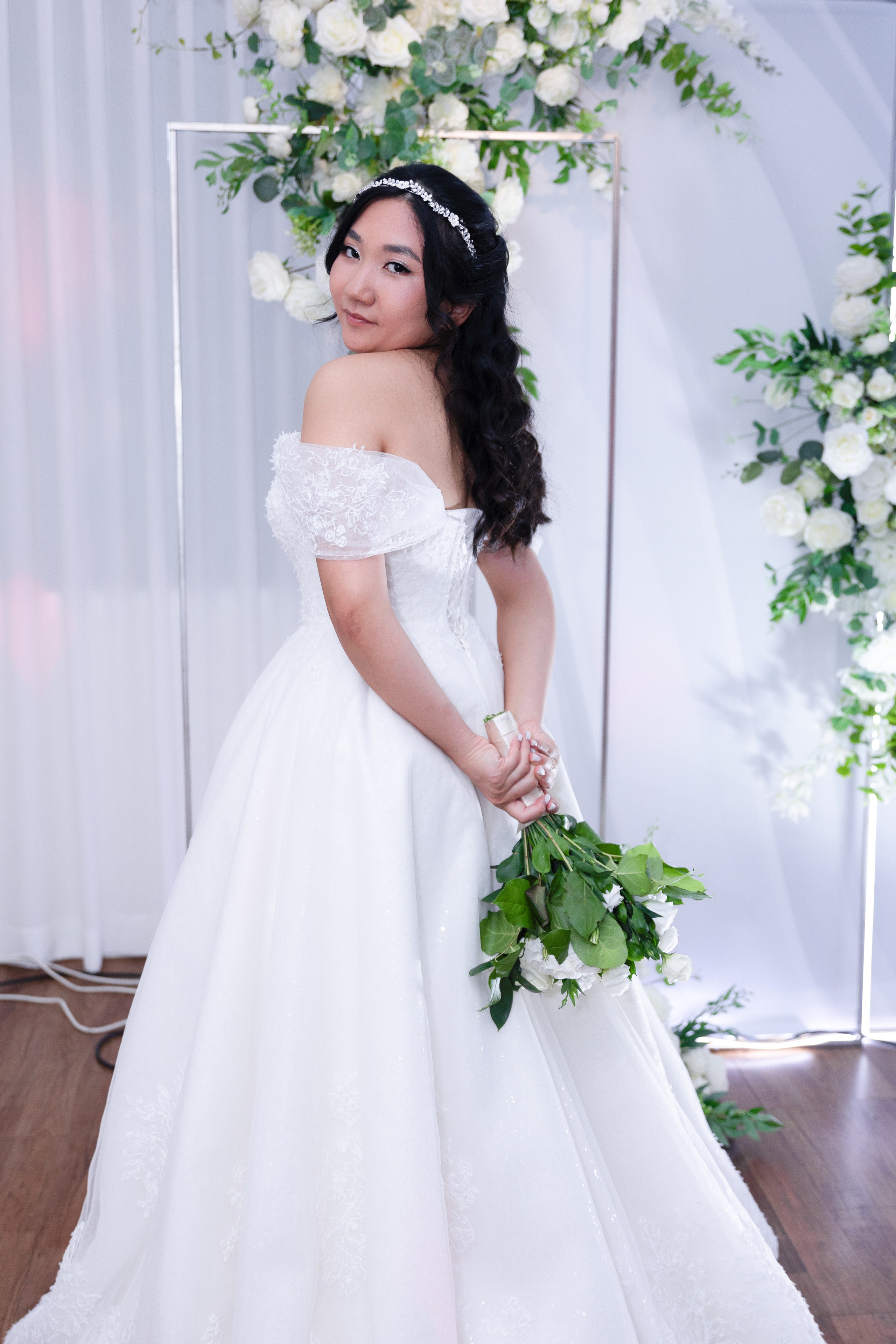 Олег и Сабина. Фотограф в Корее Фотограф новорождённых Семейный фотограф