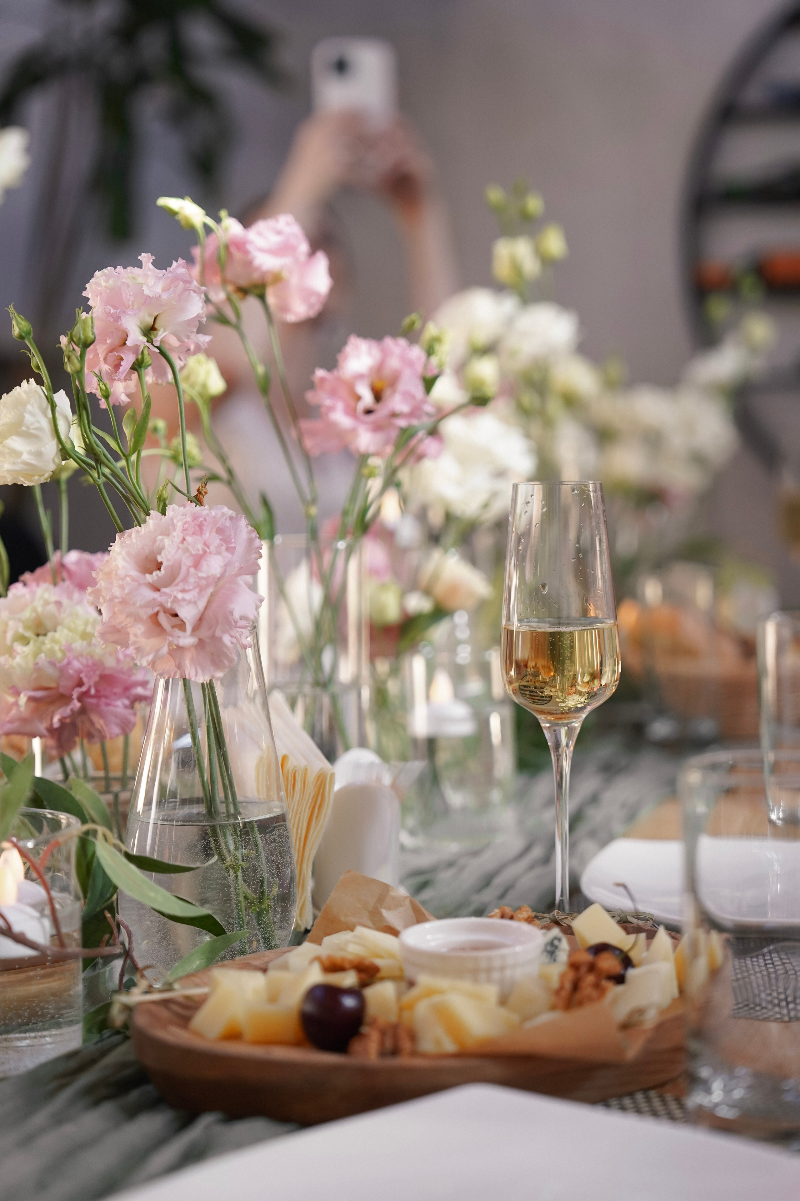 Свадьба Надежды и Павла. Фотограф с психологическим образованием