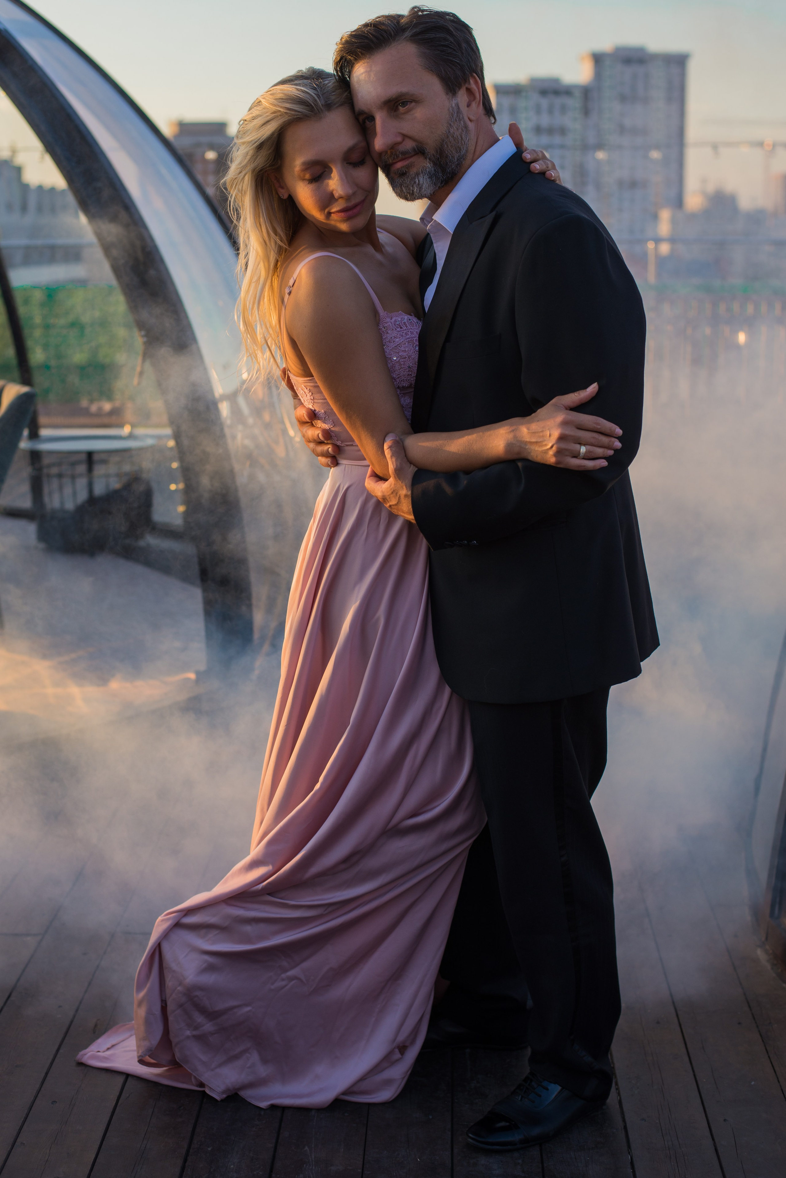 Love&Story. Главная