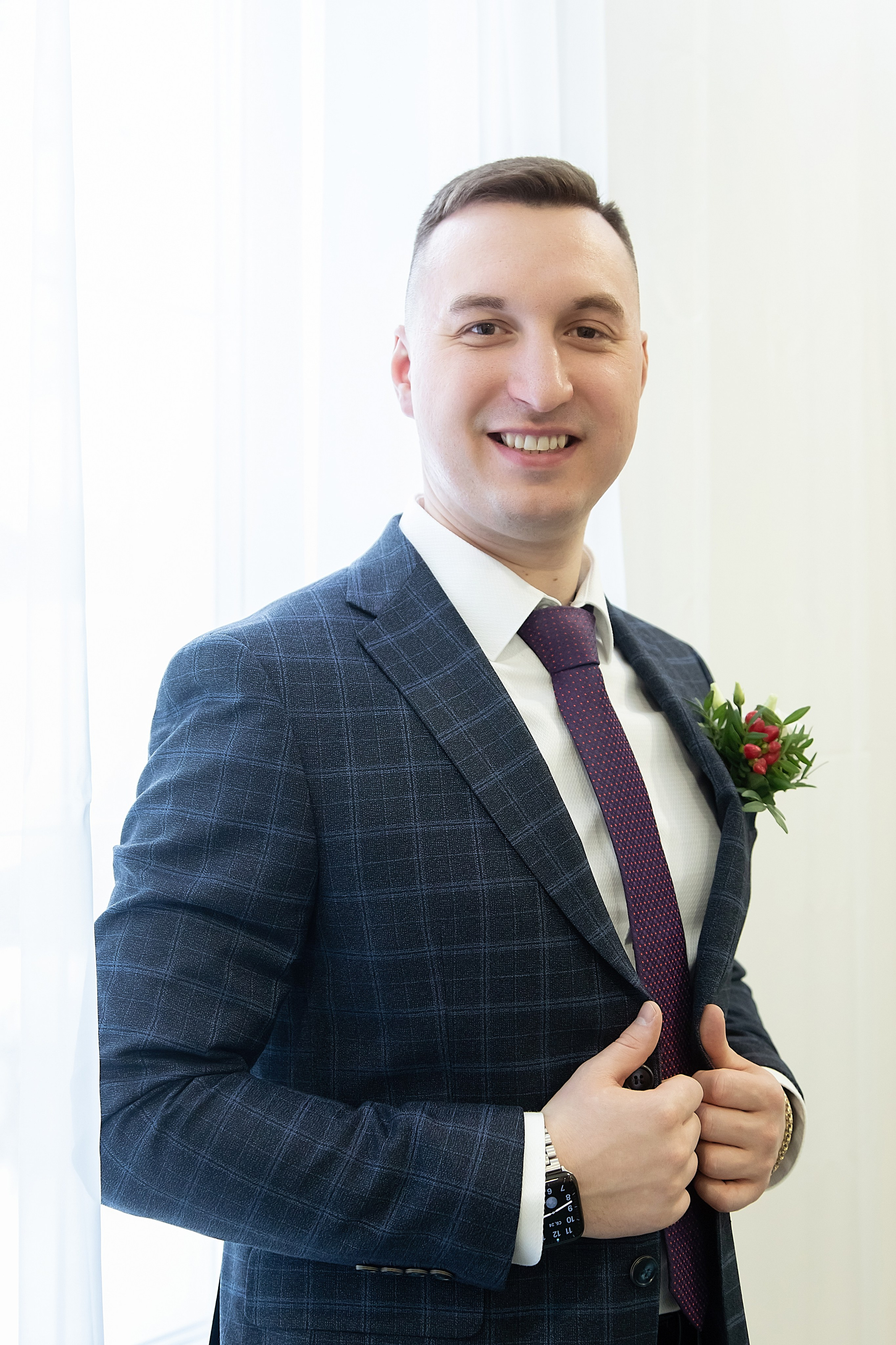 ТАТЬЯНА И ИЛЬЯ. Свадебный, семейный фотограф в Раменском, Москве и Подмосковье