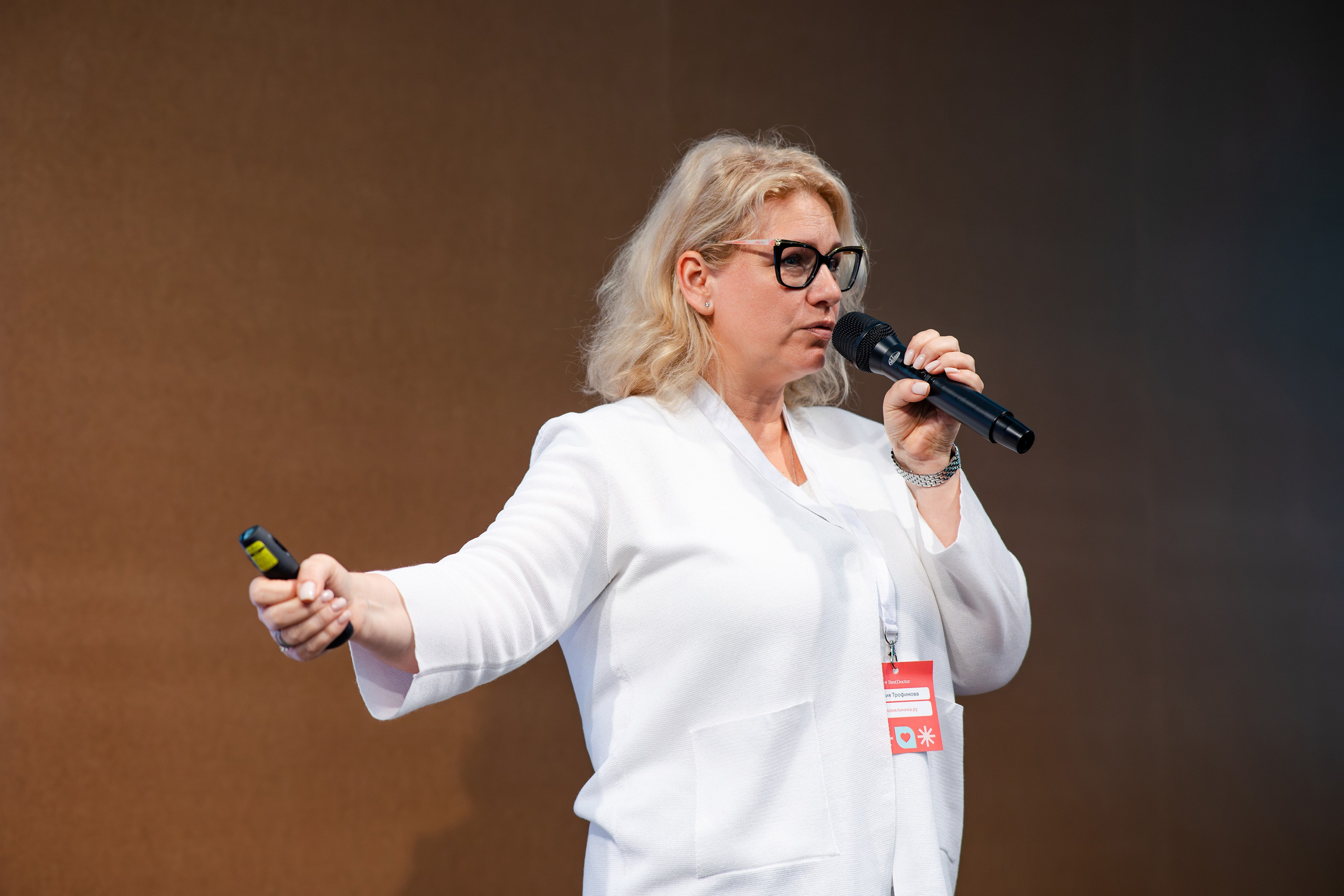 Бизнес-бранч Bestdoctor. Свадебный репортажный фотограф в Москве