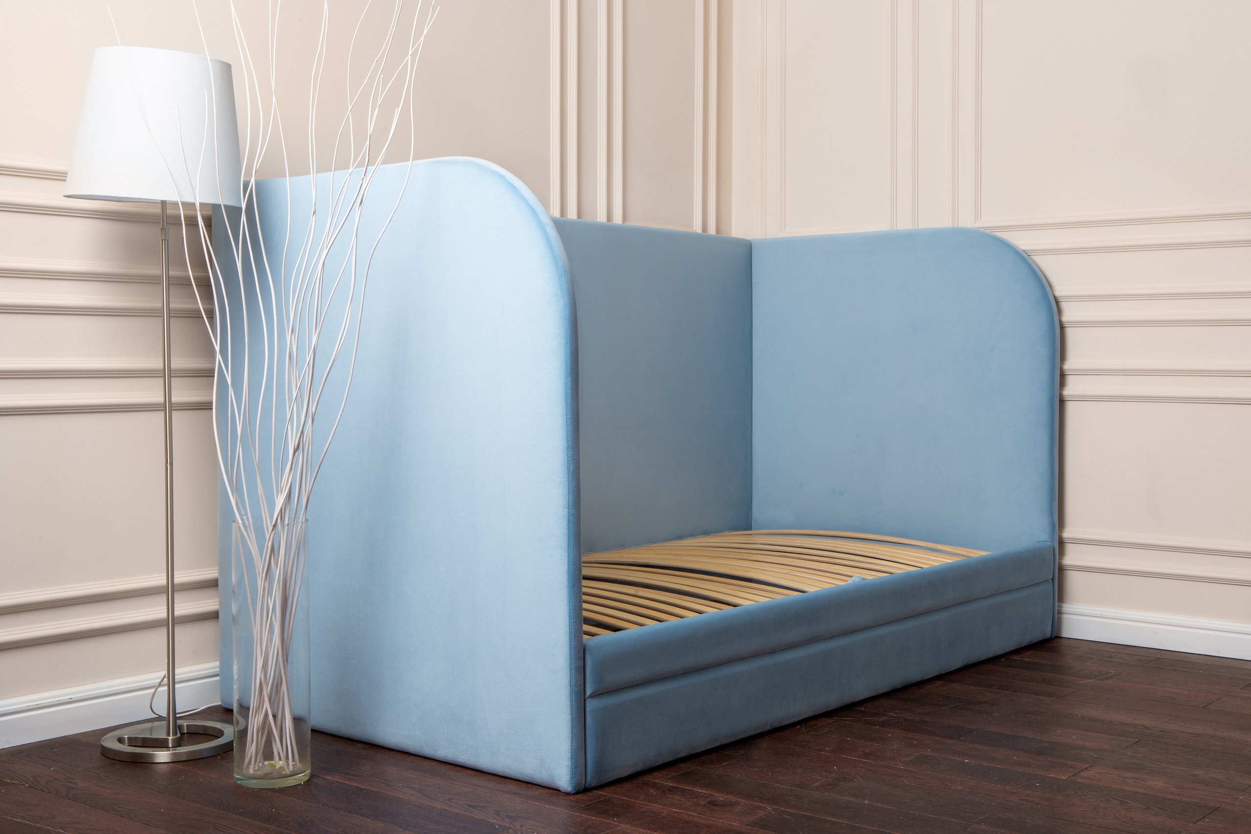 Портфолио. КОРБ — мебель