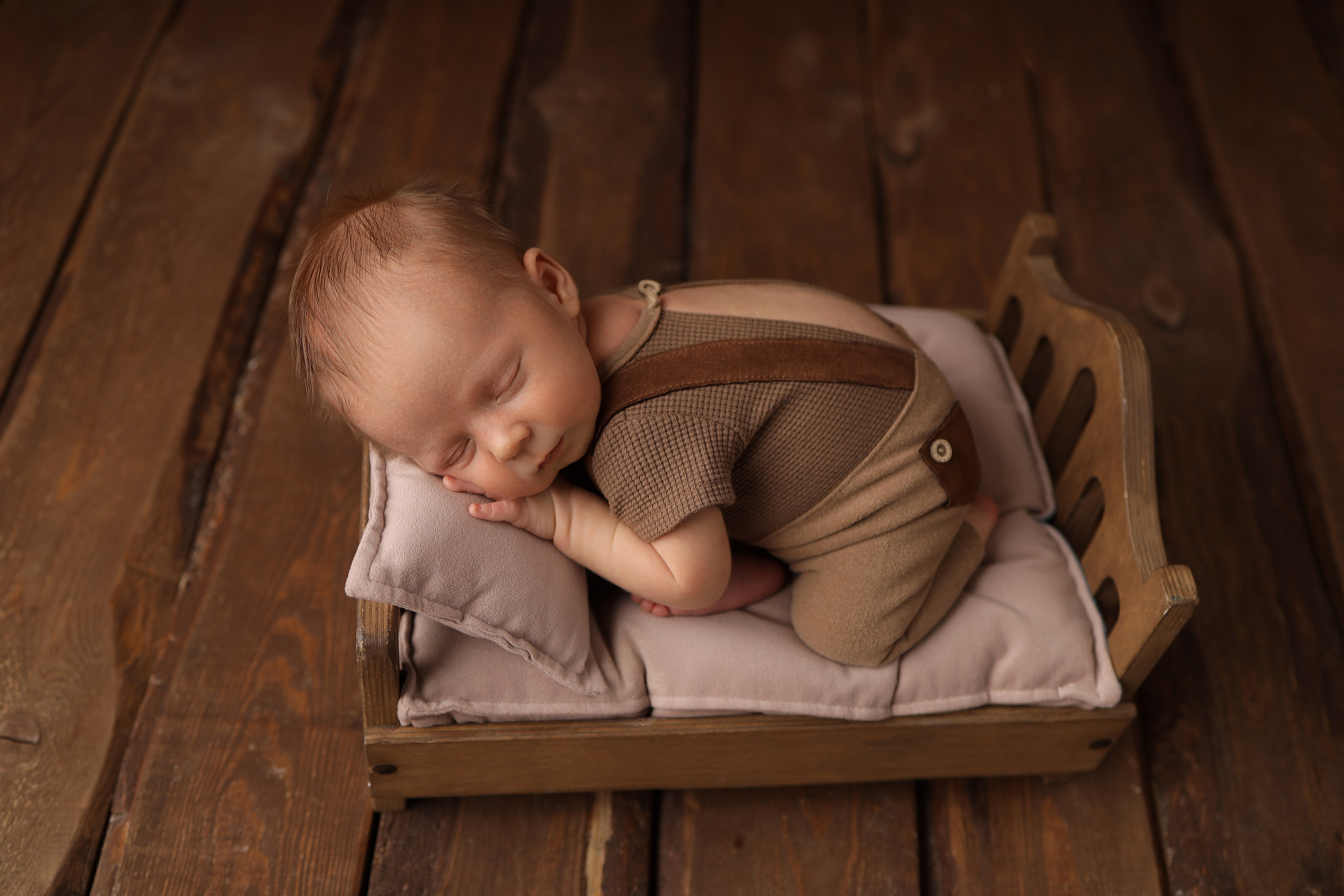 Новорождённые. Главная