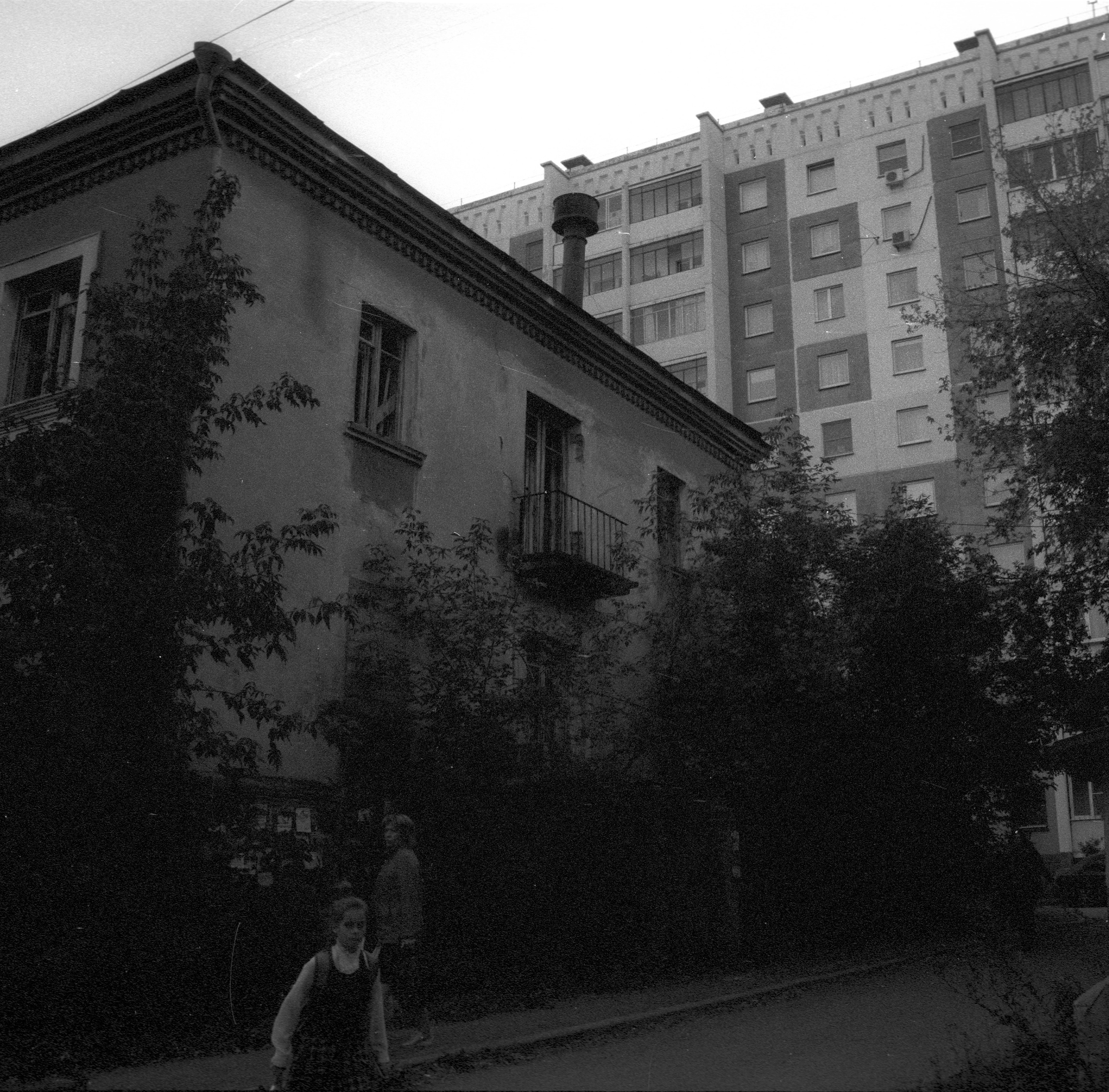 Адская смесь. Фотограф в Санкт-Петербурге Березовский Даниил