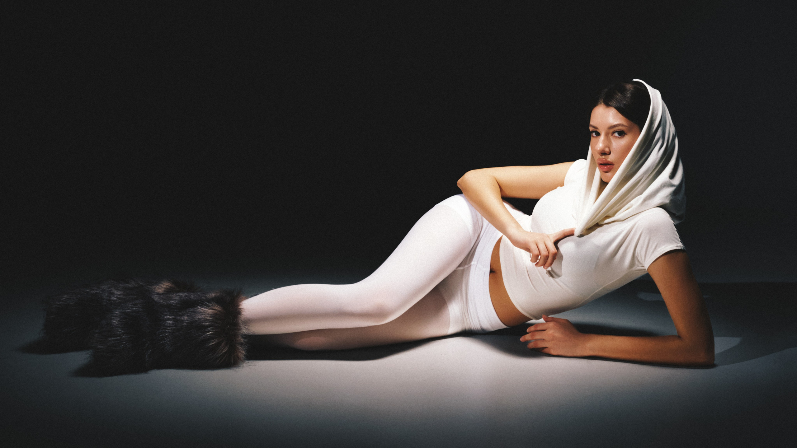 Индивидуальные съемки. Персональный фотограф Ростов/Москва Кристина Марчук