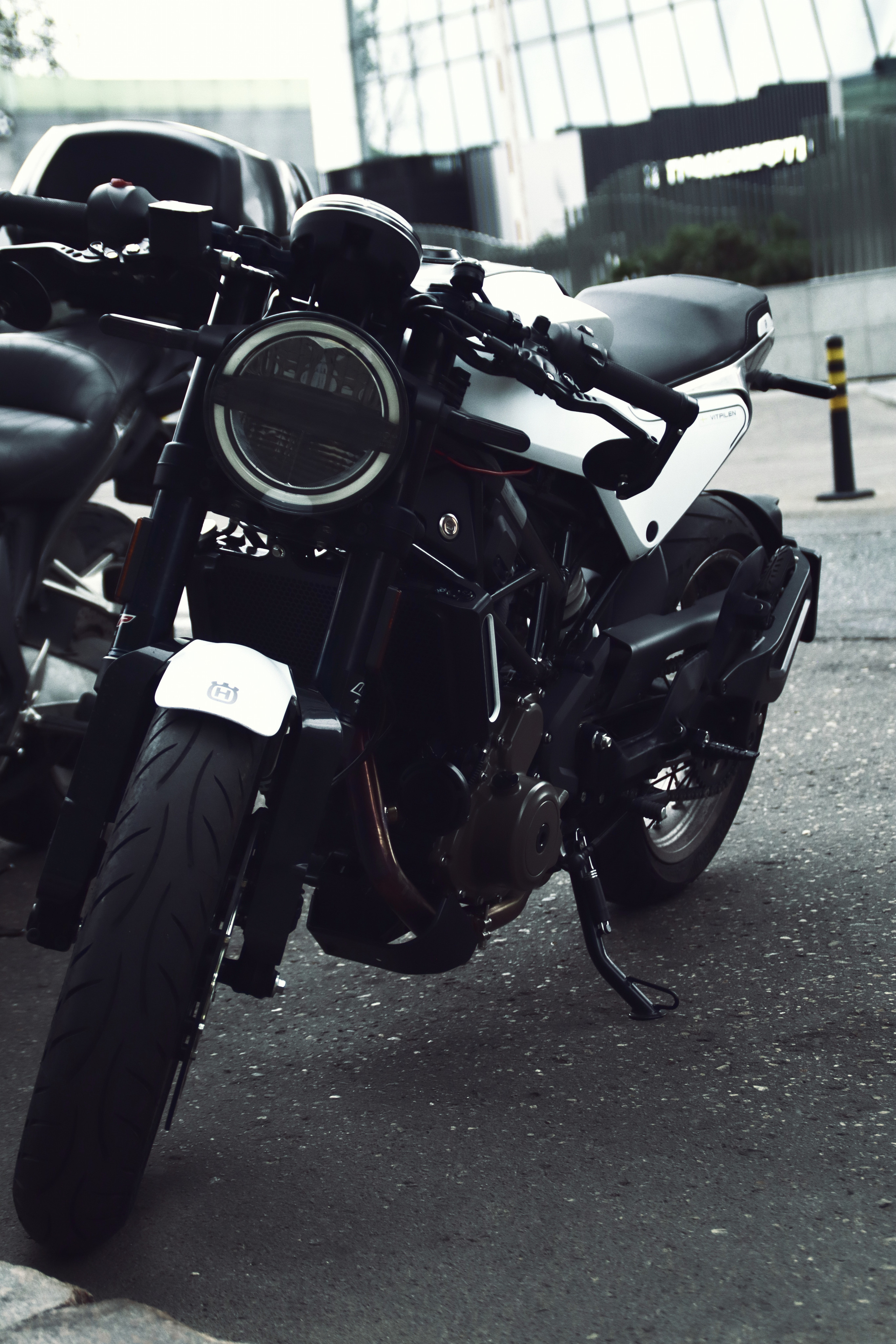 Moto. Фотограф Александр Рауш