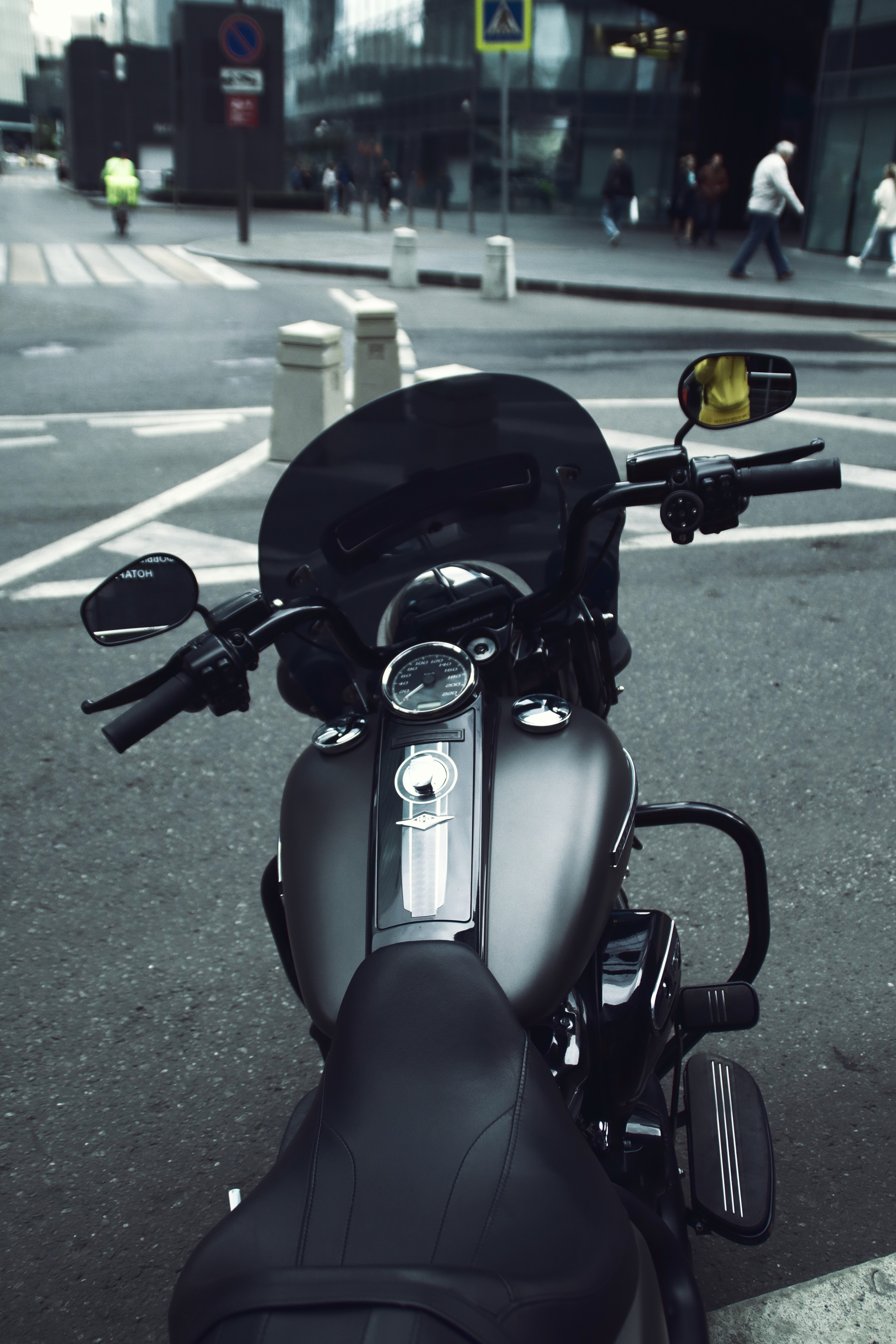 Moto. Фотограф Александр Рауш